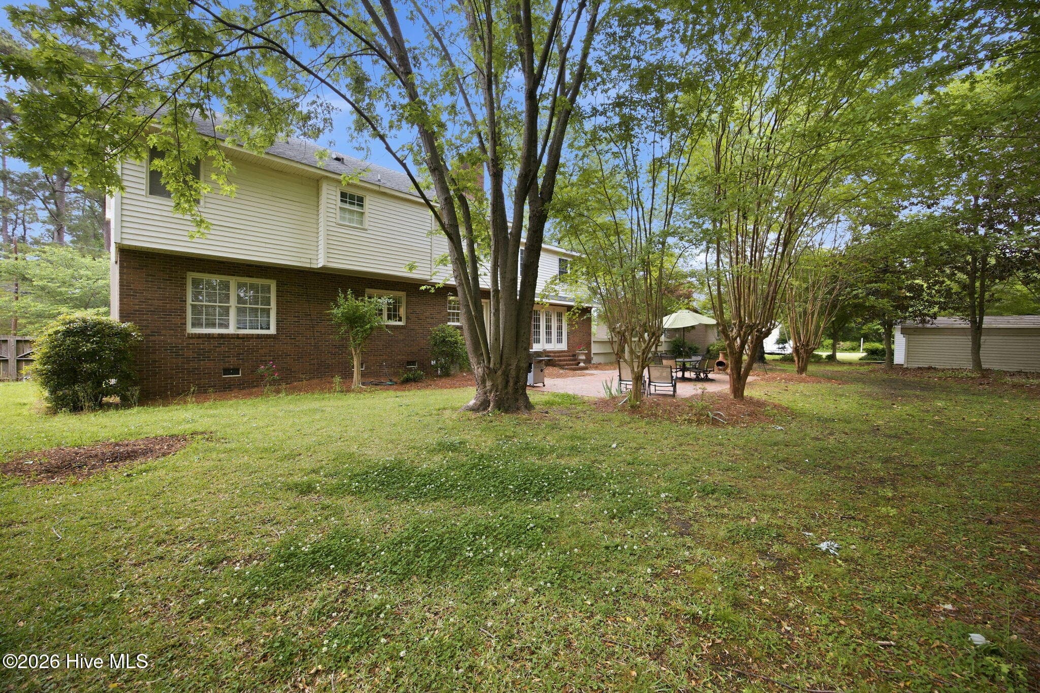 Single Family Residence at 1910 York Street, Kinston, NC 28504, photo 21 of 65