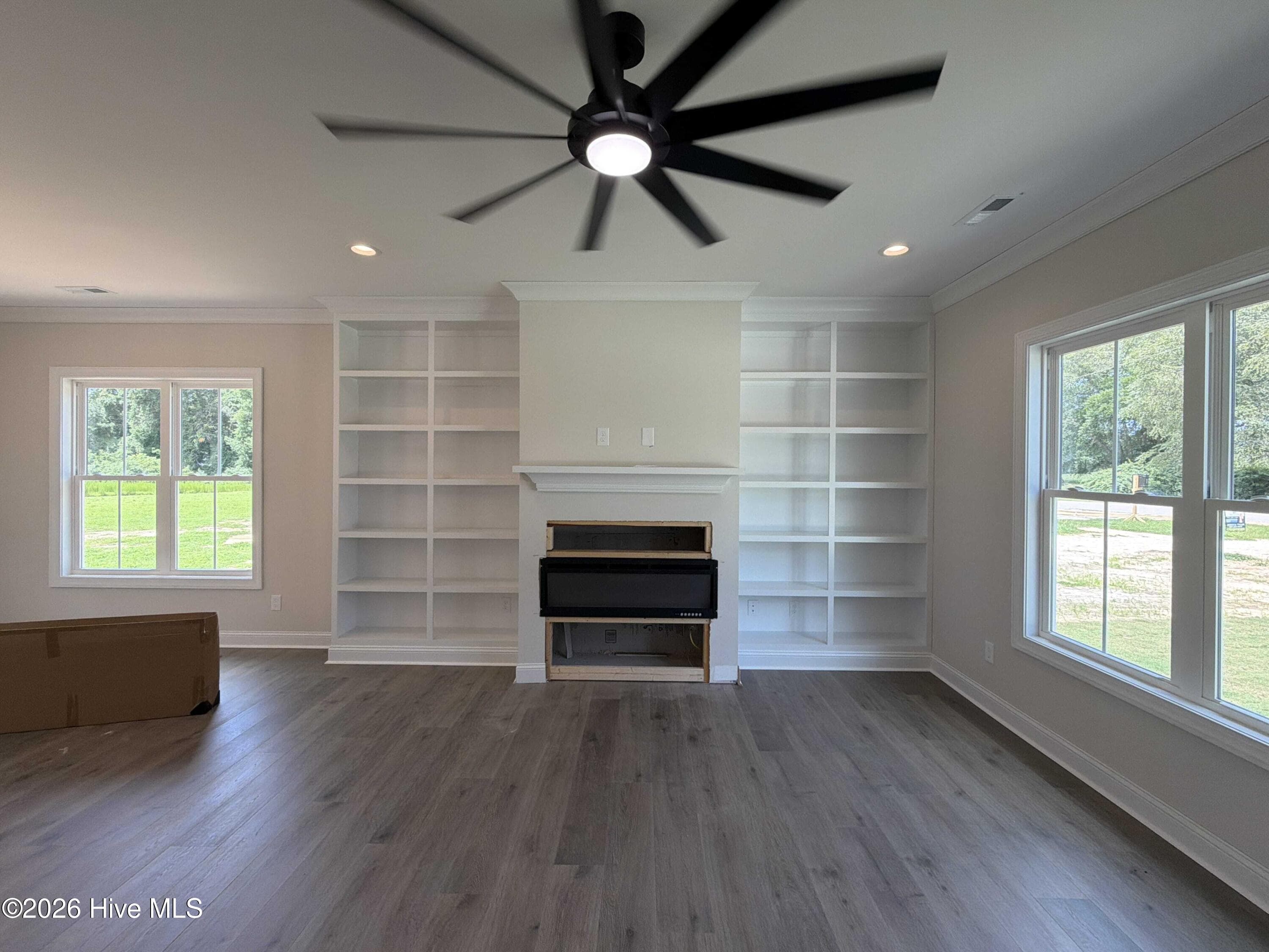 Single Family Residence at 1800 Batten Farm Road, Selma, NC 27576, photo 65 of 126