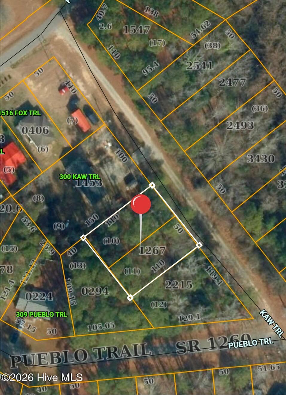 304 10&11 Kaw Trail, Edenton, NC 27932
