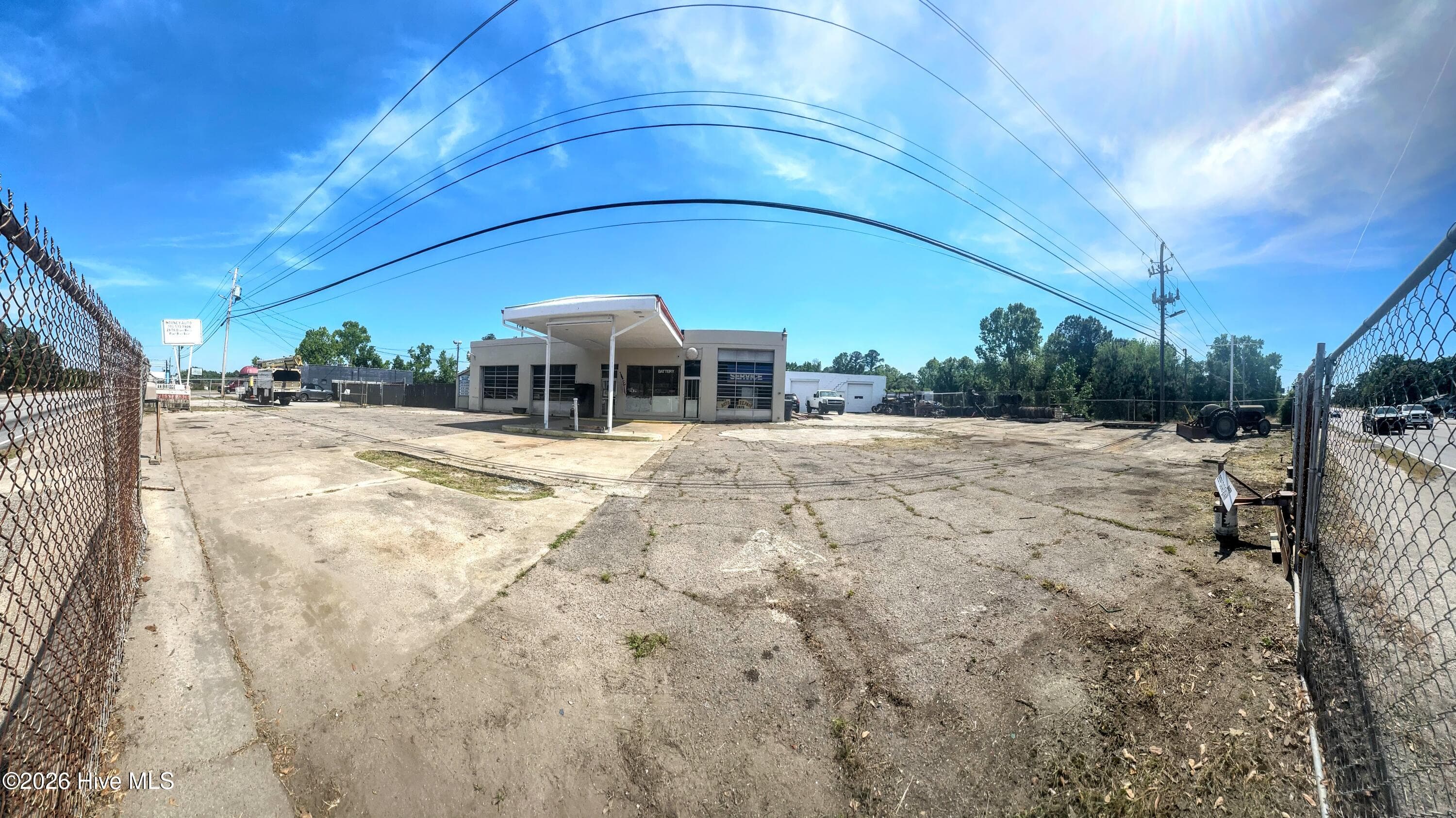Commercial Sale at 2876 Deans Bridge Road, Augusta, GA 30906, photo 43 of 48