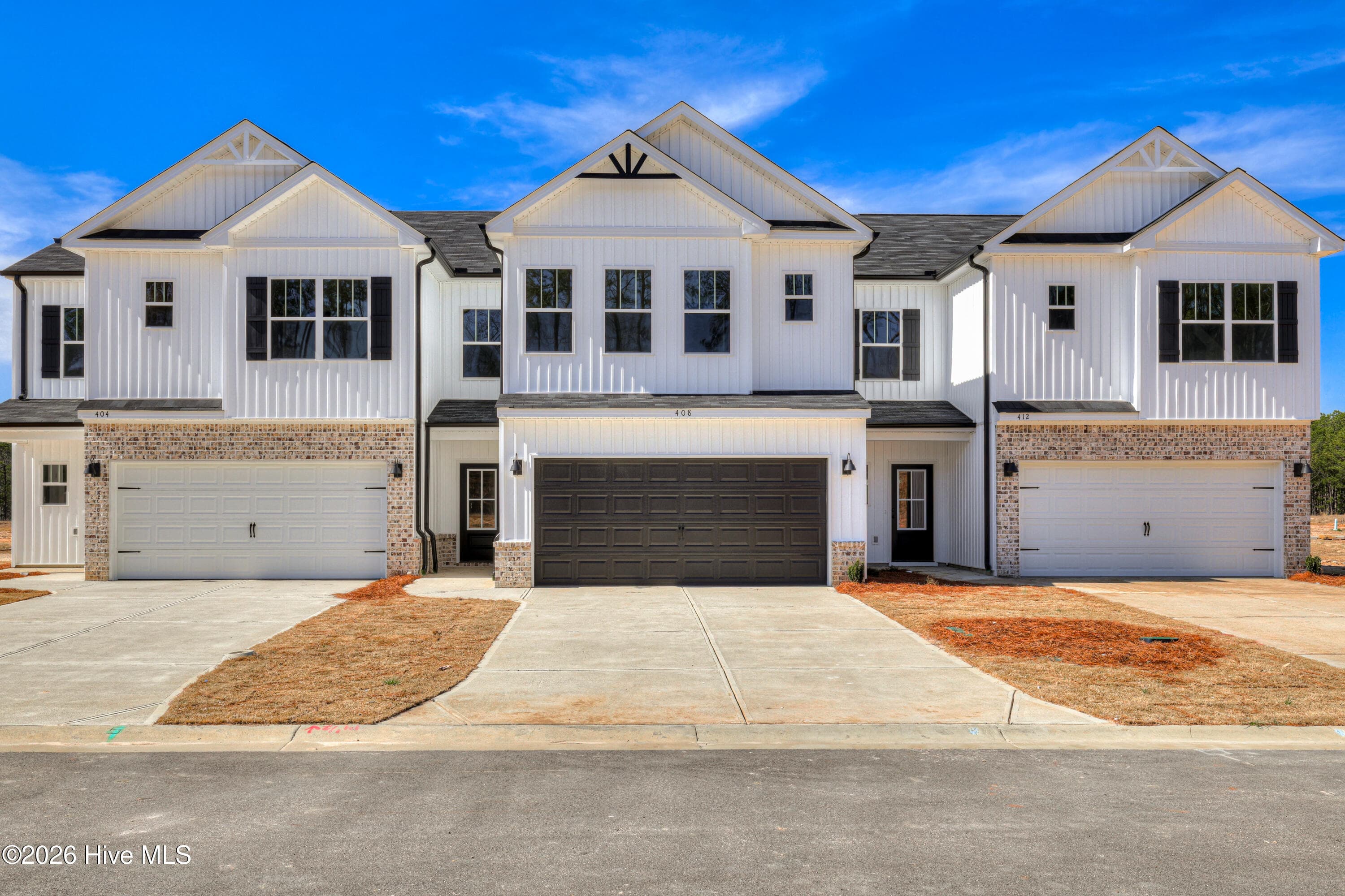 Townhouse at 395 Bay Meadows Drive, Aiken, SC 29803, photo 3 of 100