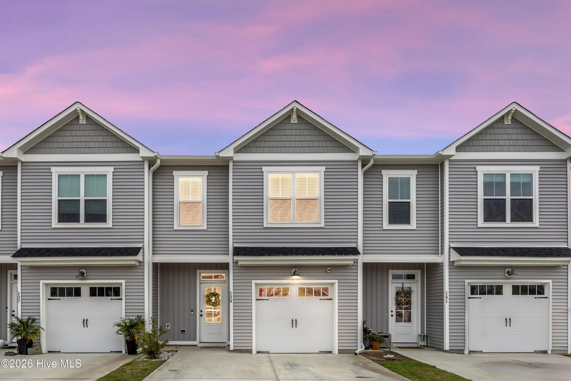 139 Jansen Lane, Winnabow, NC 28479