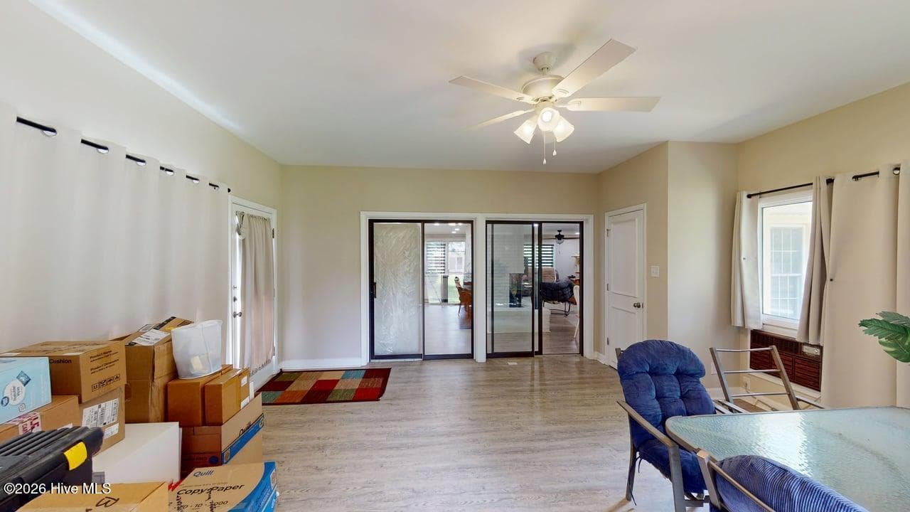 Single Family Residence at 604 N Pinecrest Drive, Goldsboro, NC 27534, photo 35 of 50