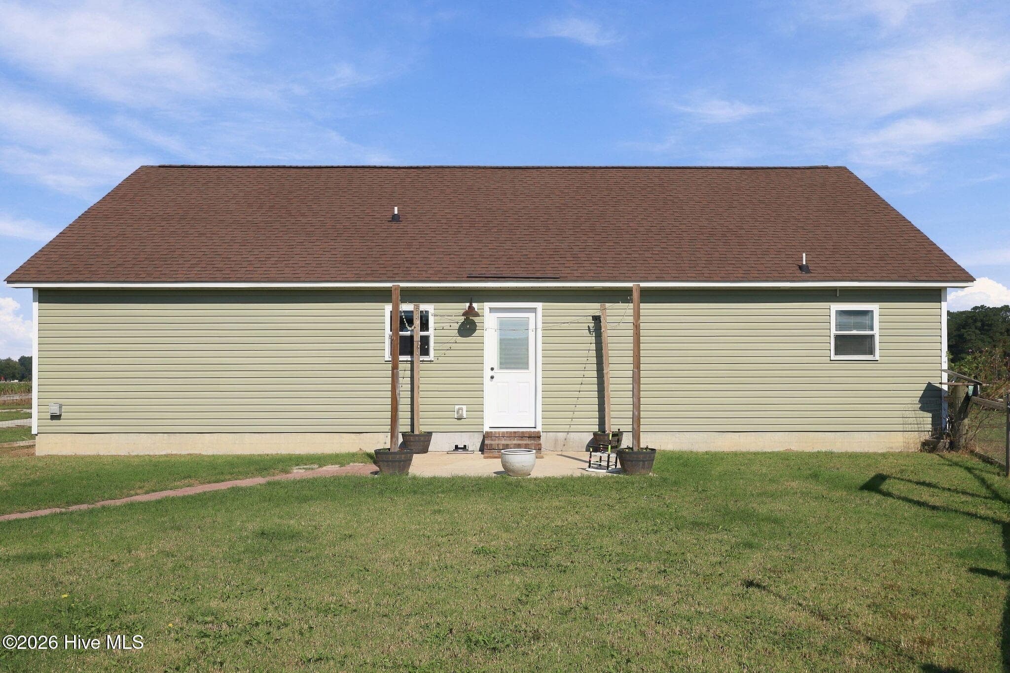 Single Family Residence at 1215 Albrittons Road, Kinston, NC 28504, photo 51 of 54