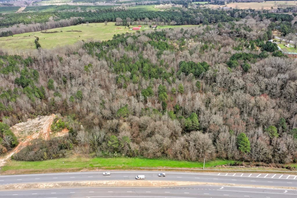 Unimproved Land at 1001 N By Pass, Washington, GA 30673, photo 2 of 17