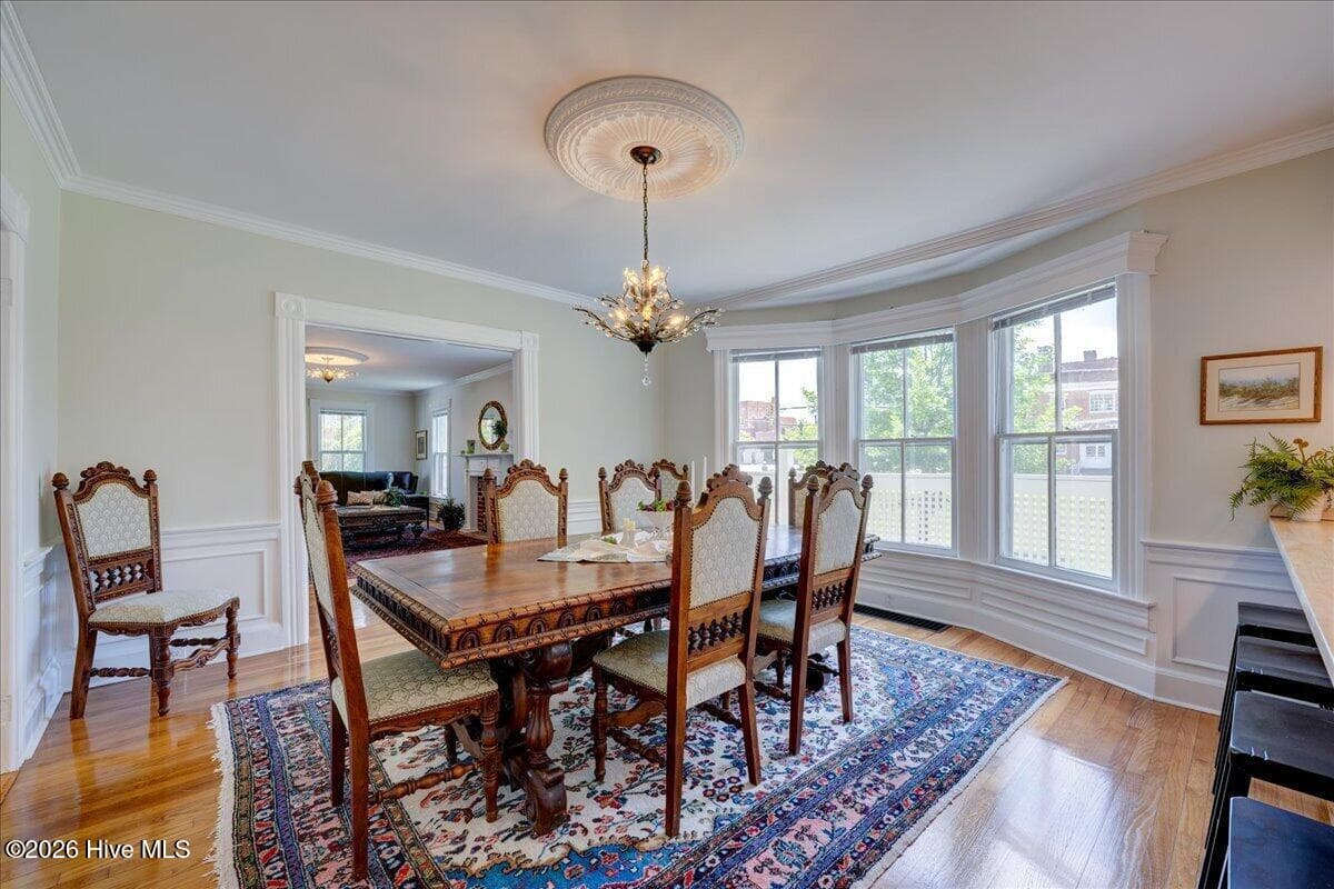 Single Family Residence at 405 Hancock Street, New Bern, NC 28560, photo 51 of 113