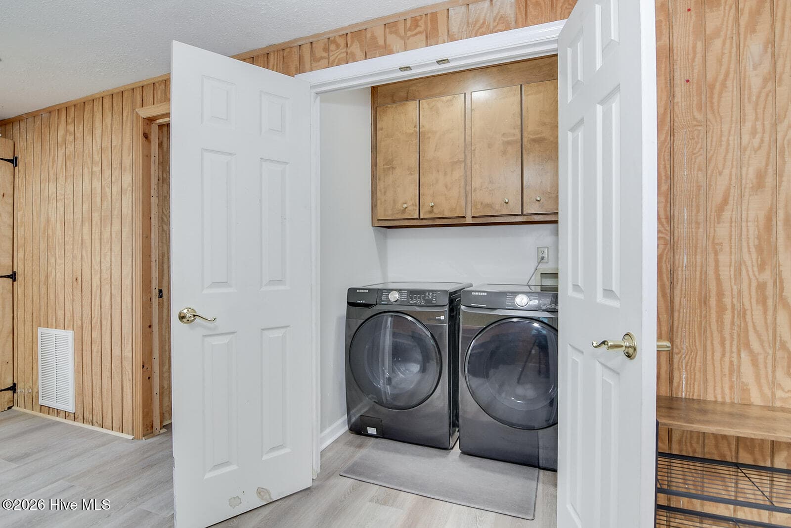 Laundry - 296 High Chaparral Drive, Martinez, GA 30907