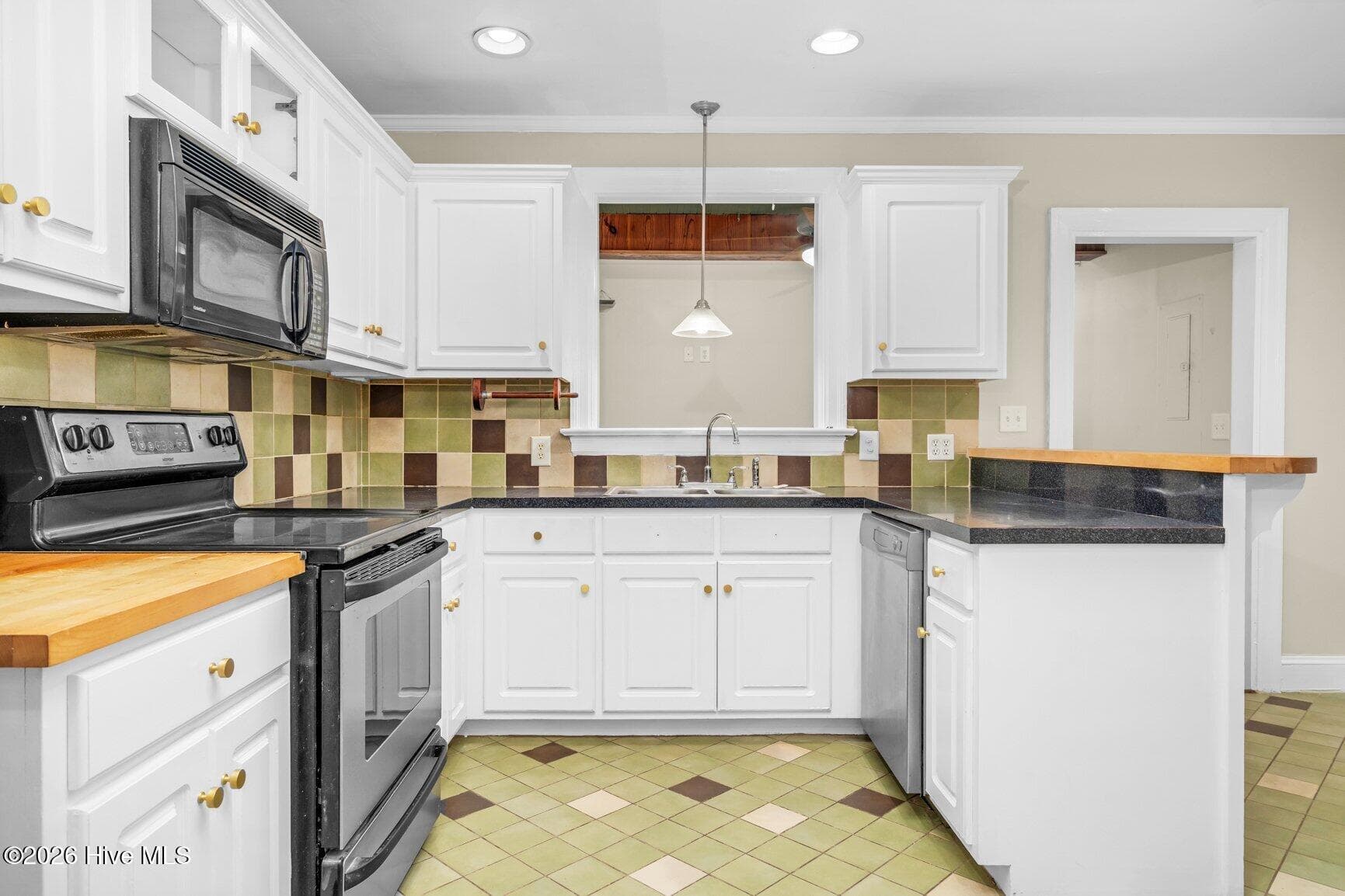 Single Family Residence at 1041 Lafayette Avenue, Rocky Mount, NC 27803, photo 14 of 41