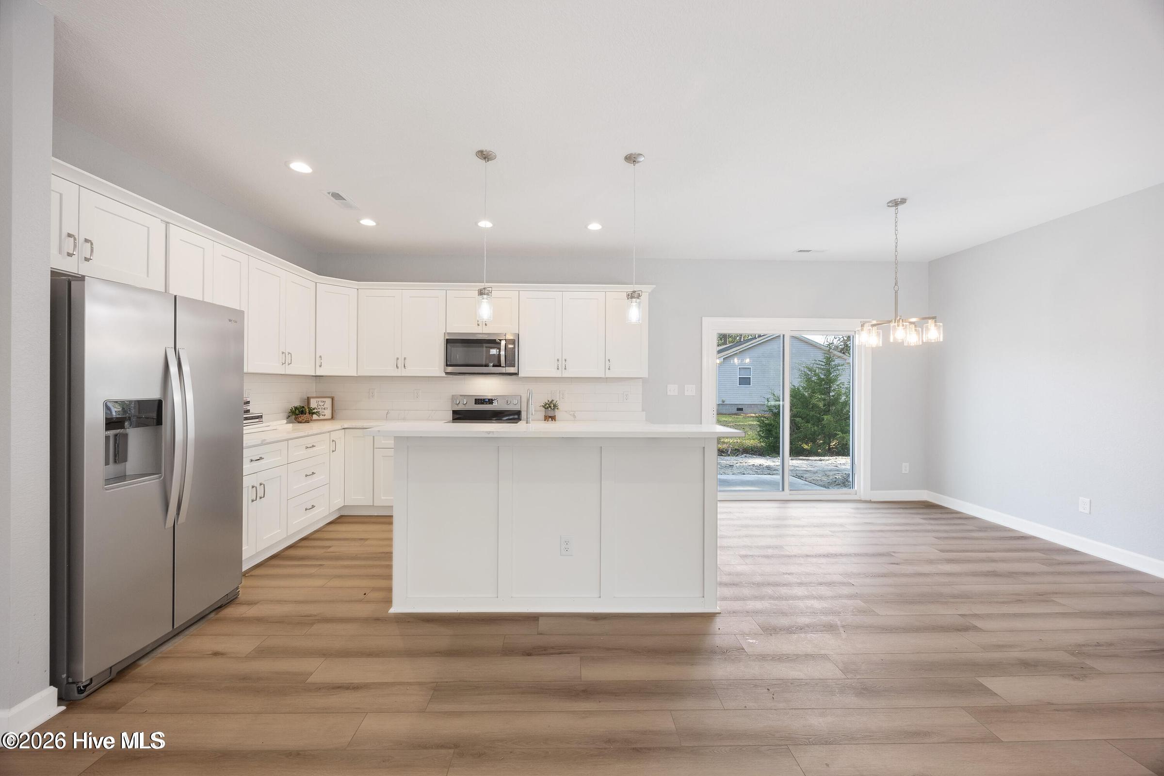 SIMILAR TO HOME BEING BUILT - 418 Neck Road, Shiloh, NC 27974