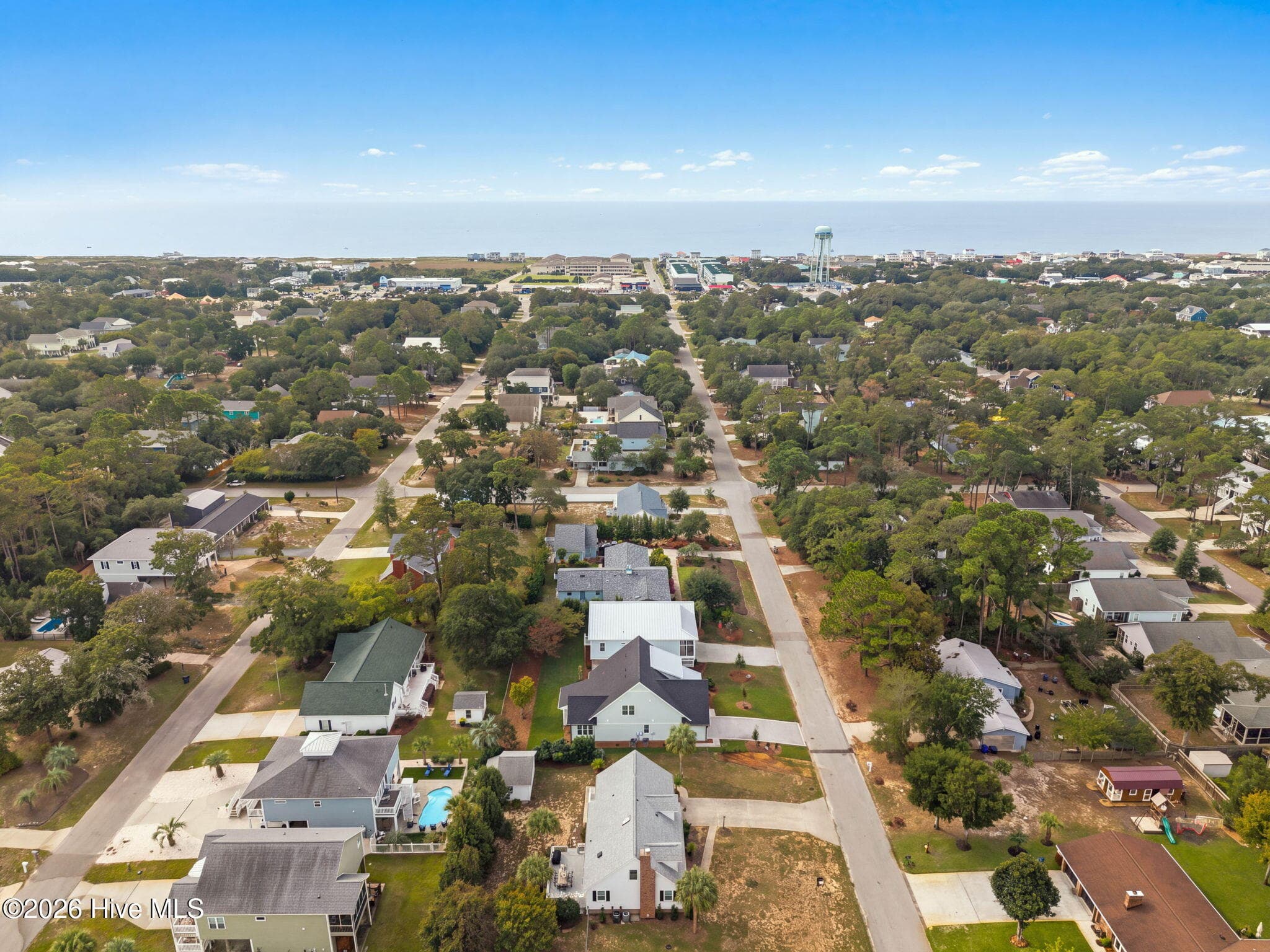 Single Family Residence at 312 NE 58th Street, Oak Island, NC 28465, photo 141 of 151