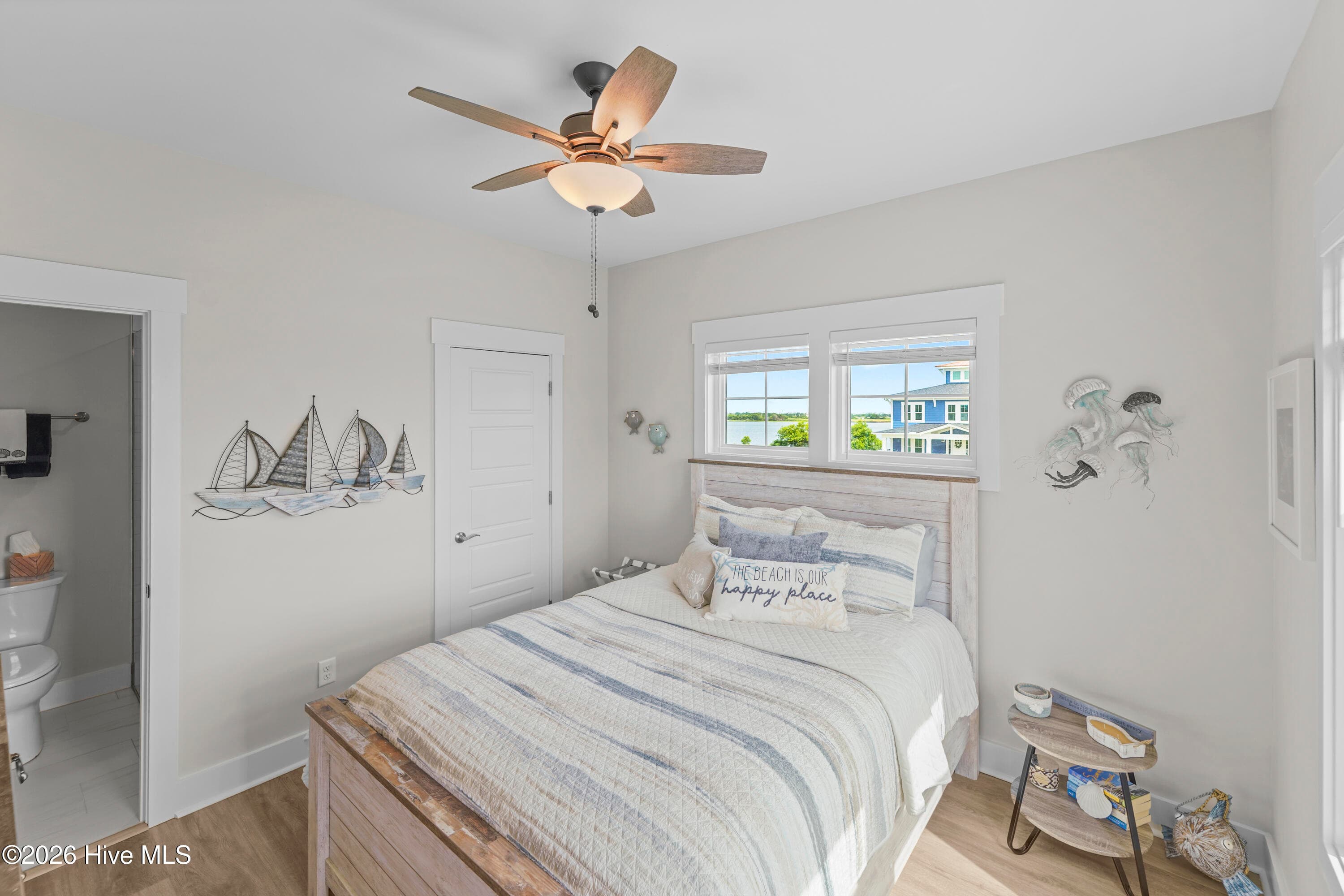 Bedroom - 401 Caspian Court, Holly Ridge, NC 28445