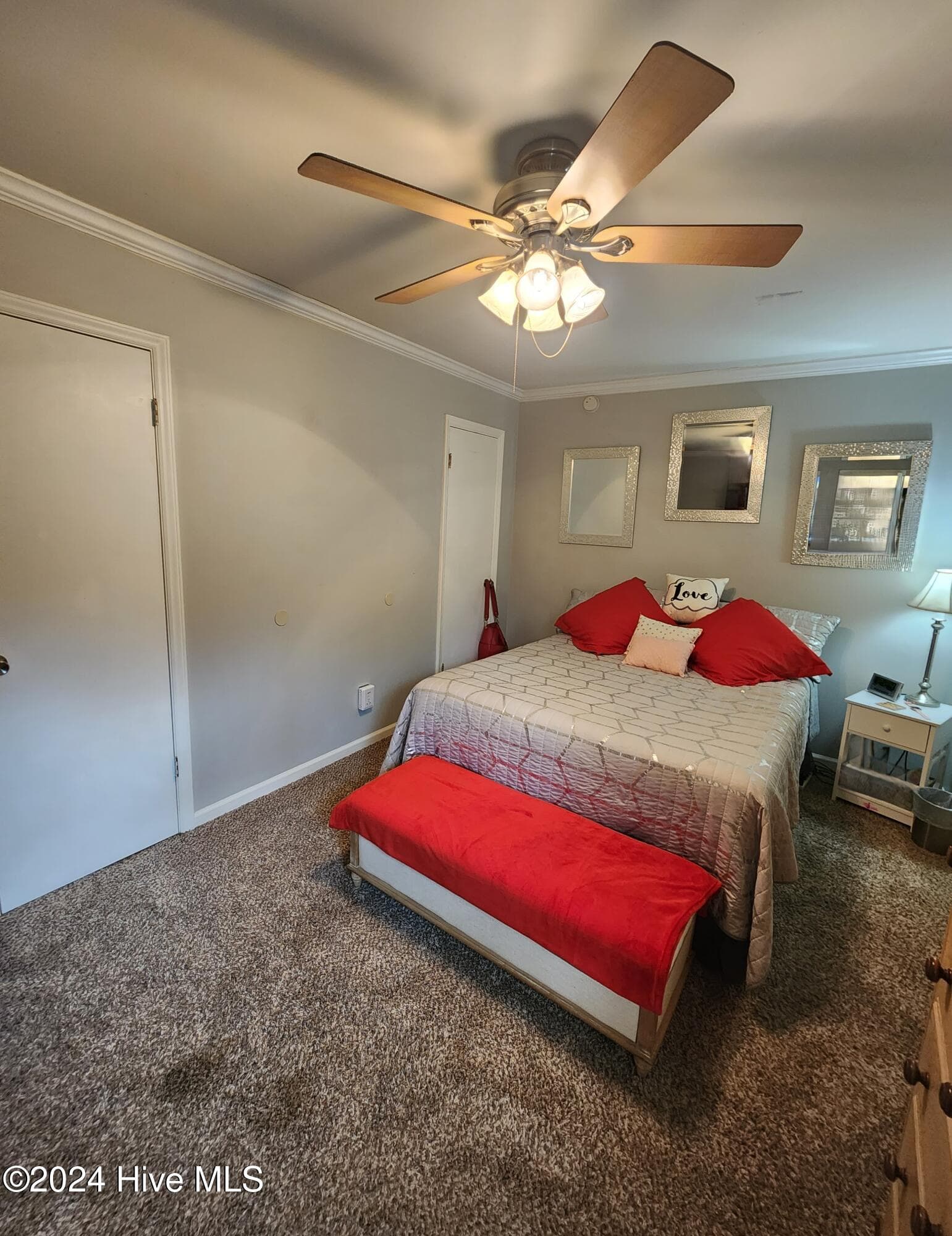 Single Family Residence at 186 Sand Ridge Road, Hubert, NC 28539, photo 10 of 20