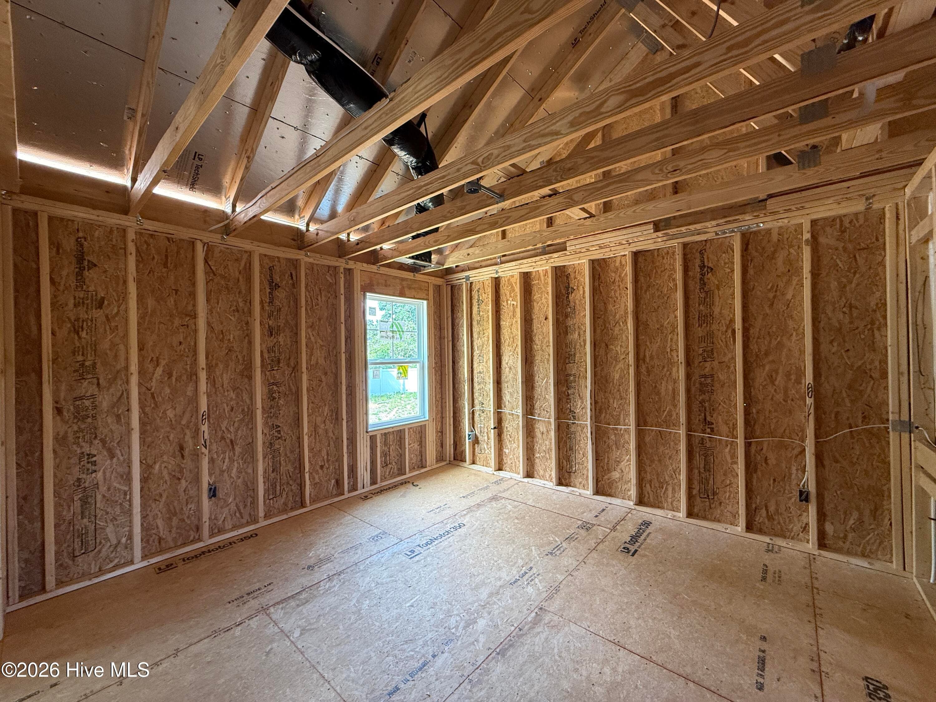 Single Family Residence at 119 Crossvine Street, Selma, NC 27576, photo 138 of 284