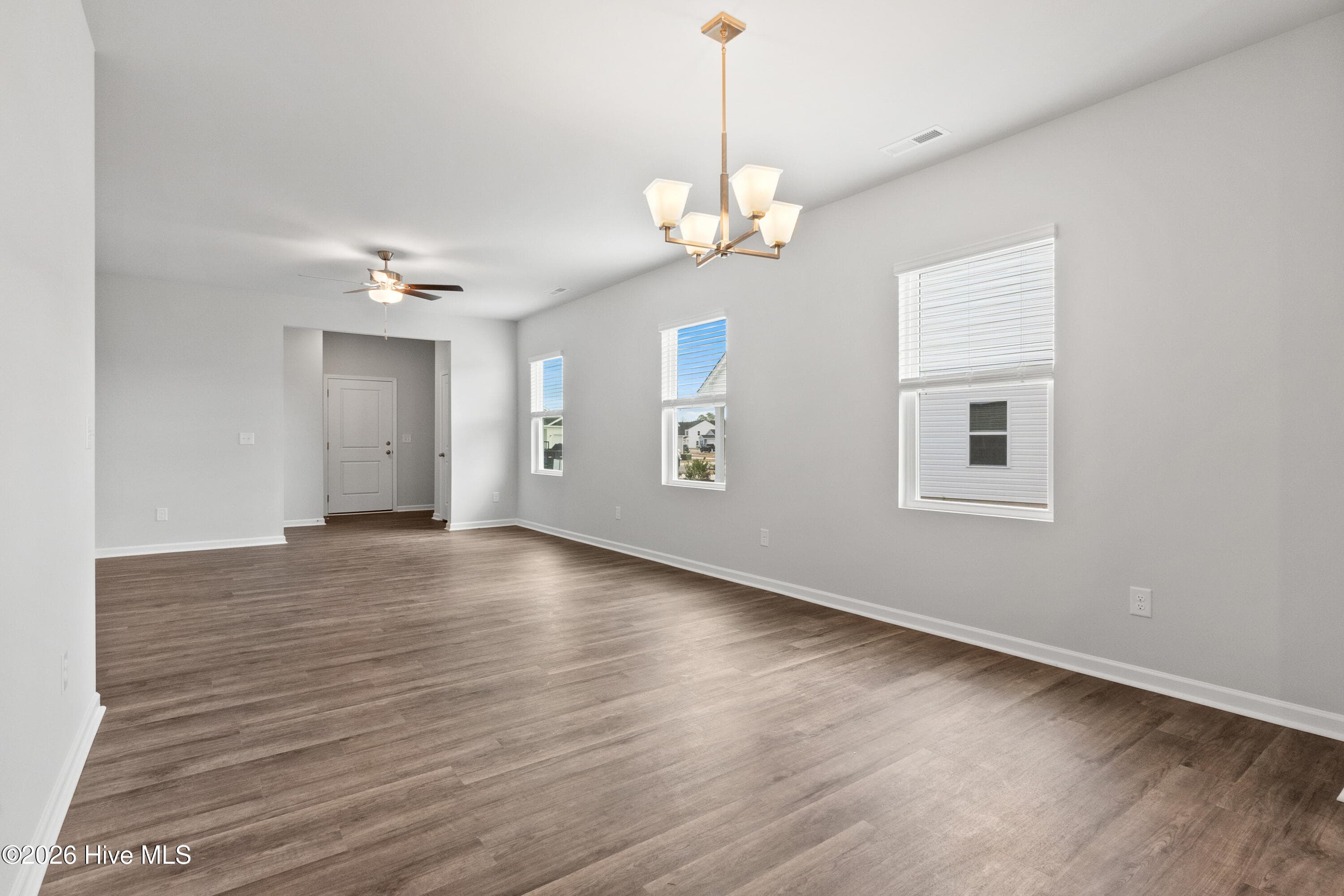 Nest Floorplan - Representative Photos at Another Community - 1078 Hanson Drive, Leland, NC 28451