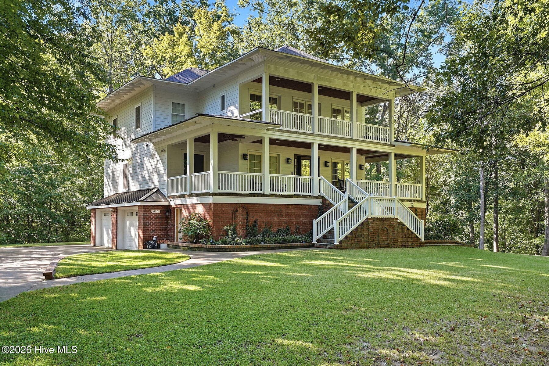 Single Family Residence at 415 River Bluff Drive N, Dunn, NC 28334, photo 6 of 88