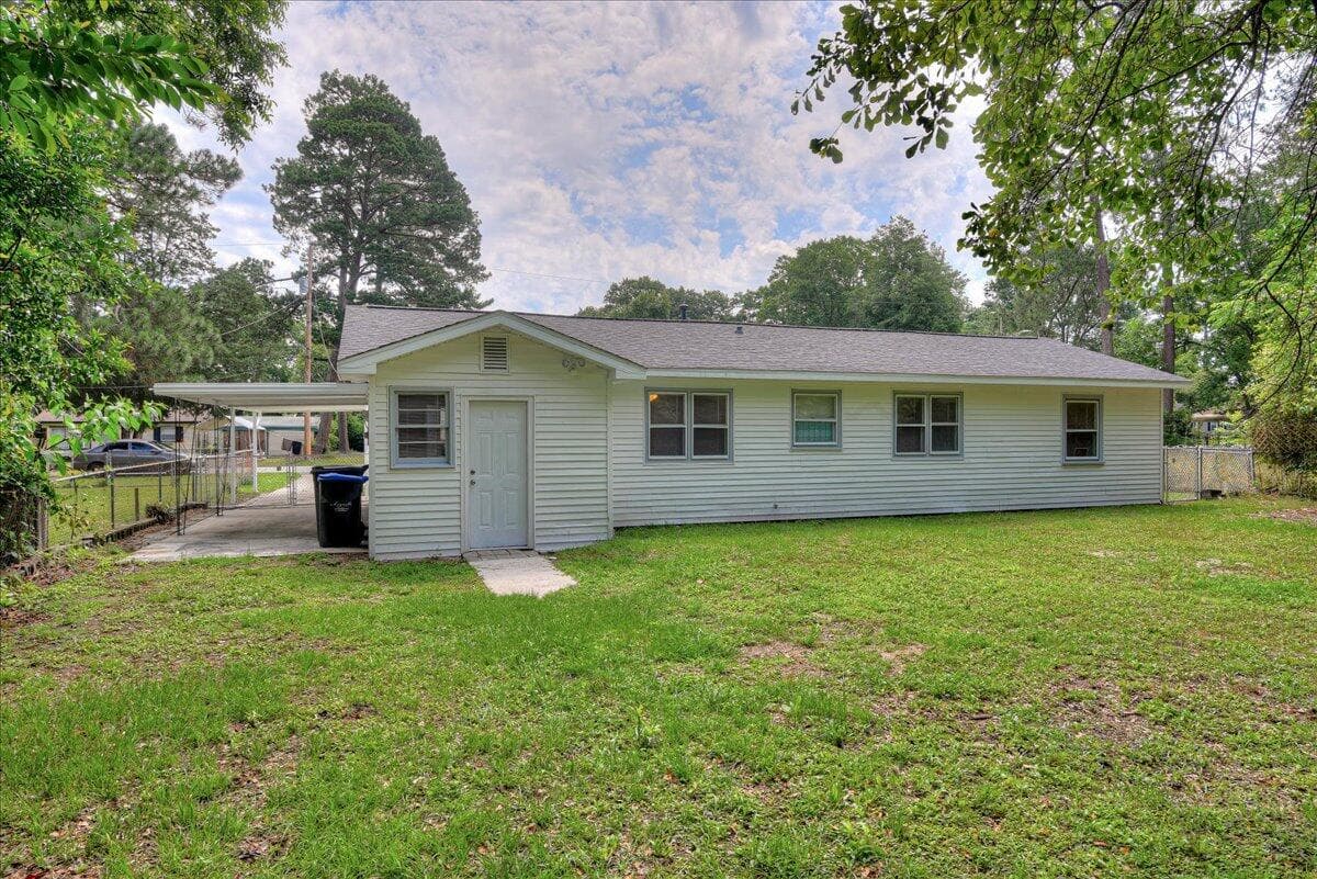 Single Family Residence at 3113 Bell Drive, Augusta, GA 30906, photo 19 of 23