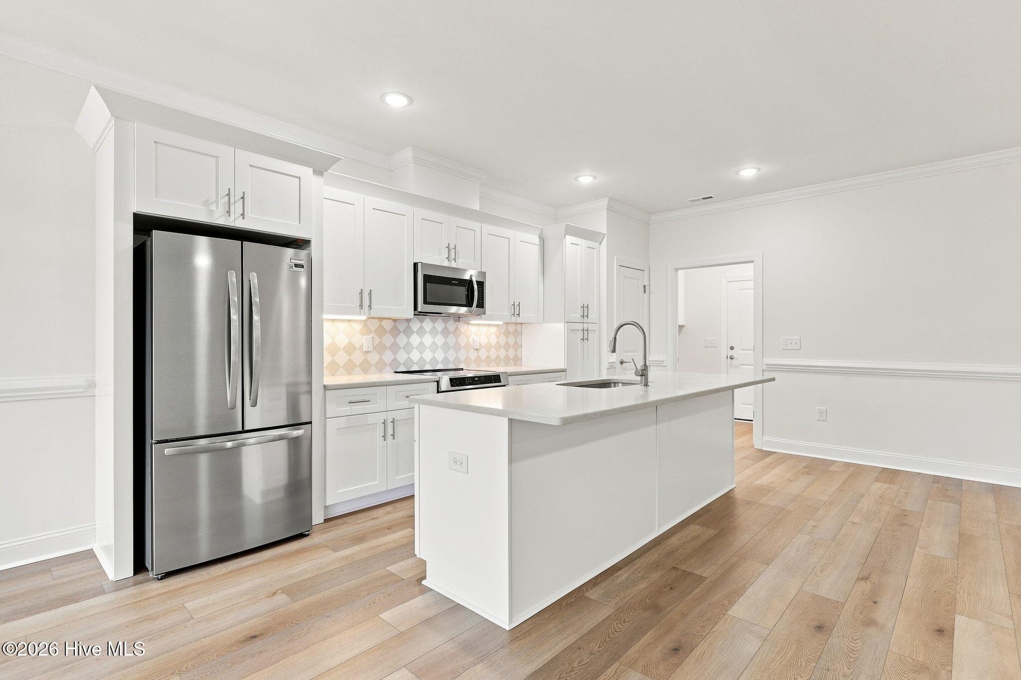 Single Family Residence at 4032 Regina Lane, Ayden, NC 28513, photo 13 of 56
