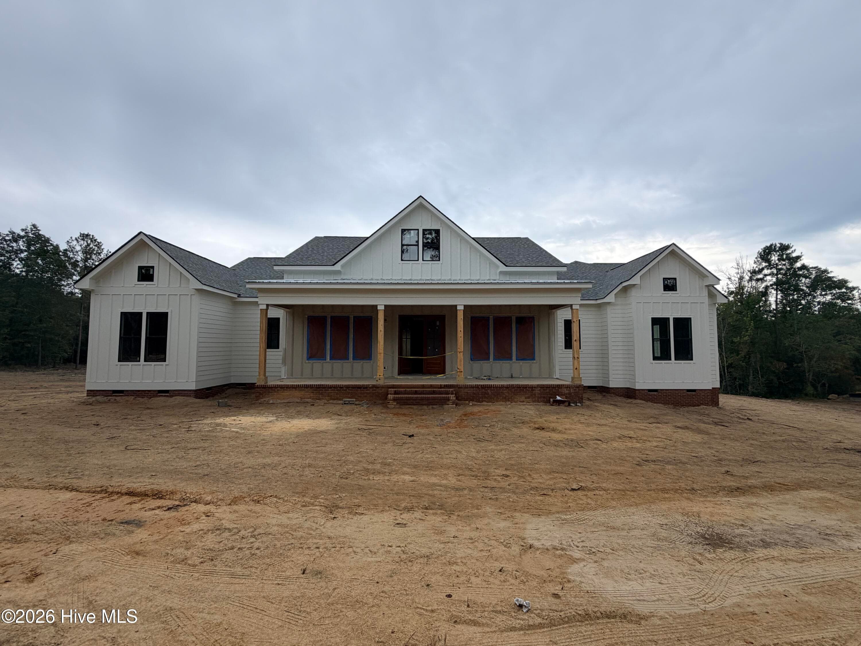 Single Family Residence at 205 Schmidt Lane, Cameron, NC 28326, photo 2 of 86