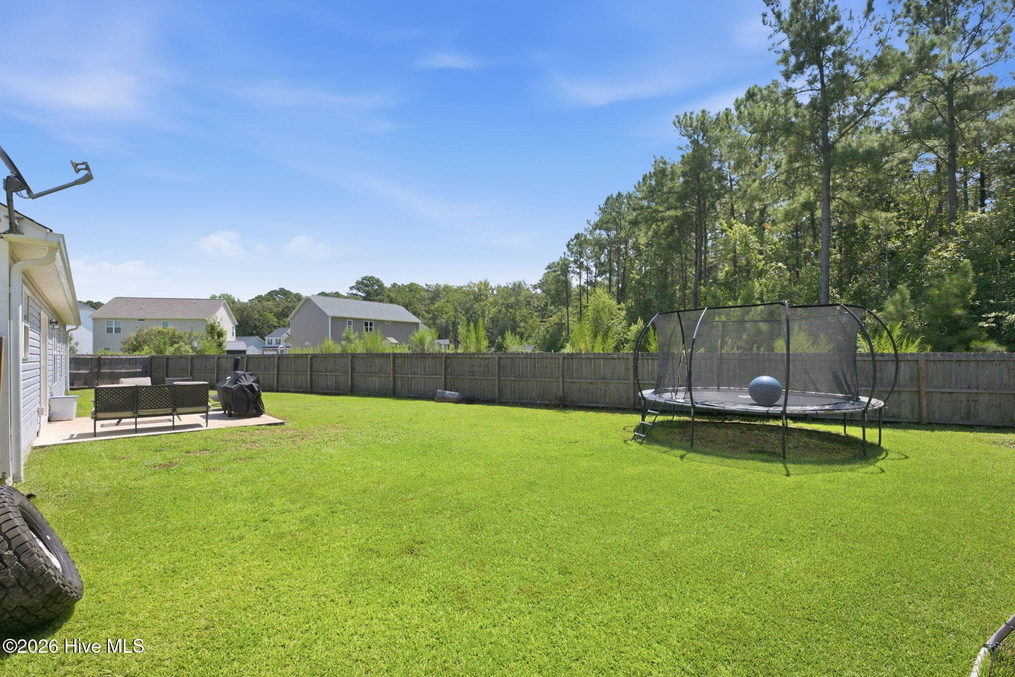 Single Family Residence at 345 Station House Road, New Bern, NC 28562, photo 39 of 50