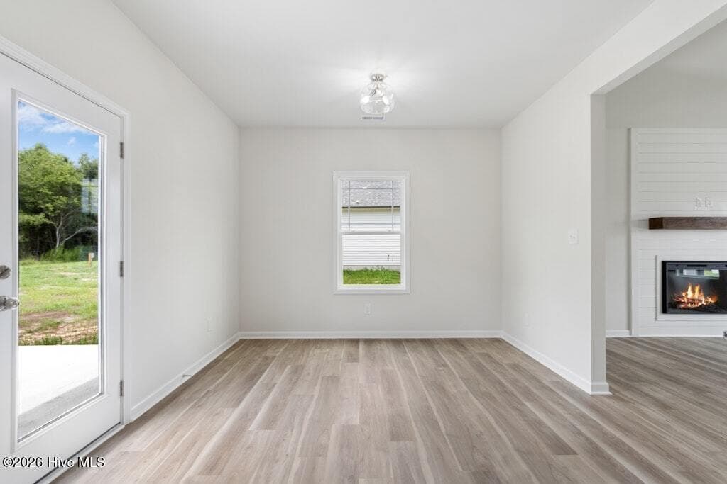 Single Family Residence at 128 Hummingbird Grove Lane, Princeton, NC 27569, photo 12 of 42
