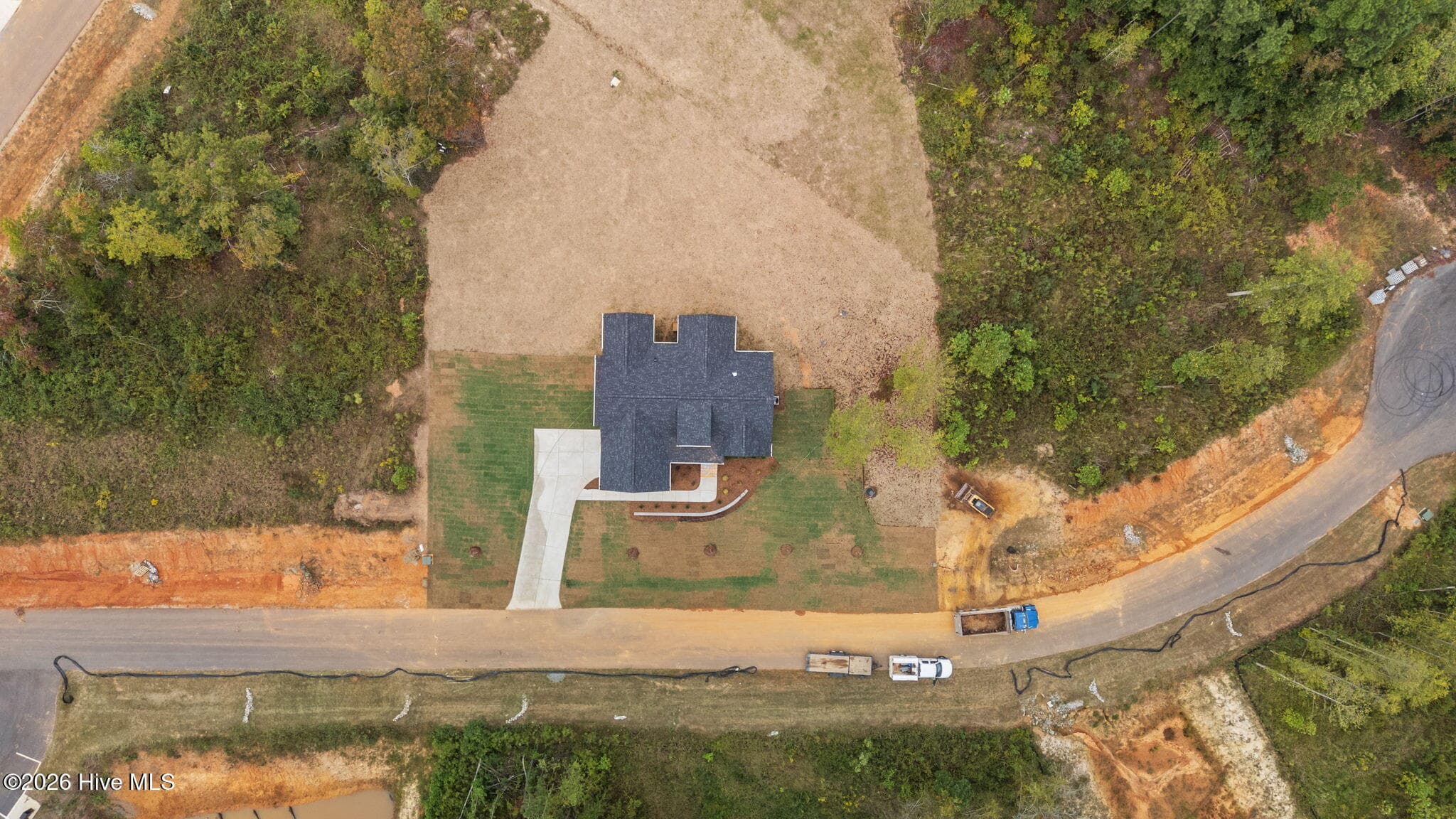 Single Family Residence at 95 Autumnwood Lane, Spring Hope, NC 27882, photo 38 of 38