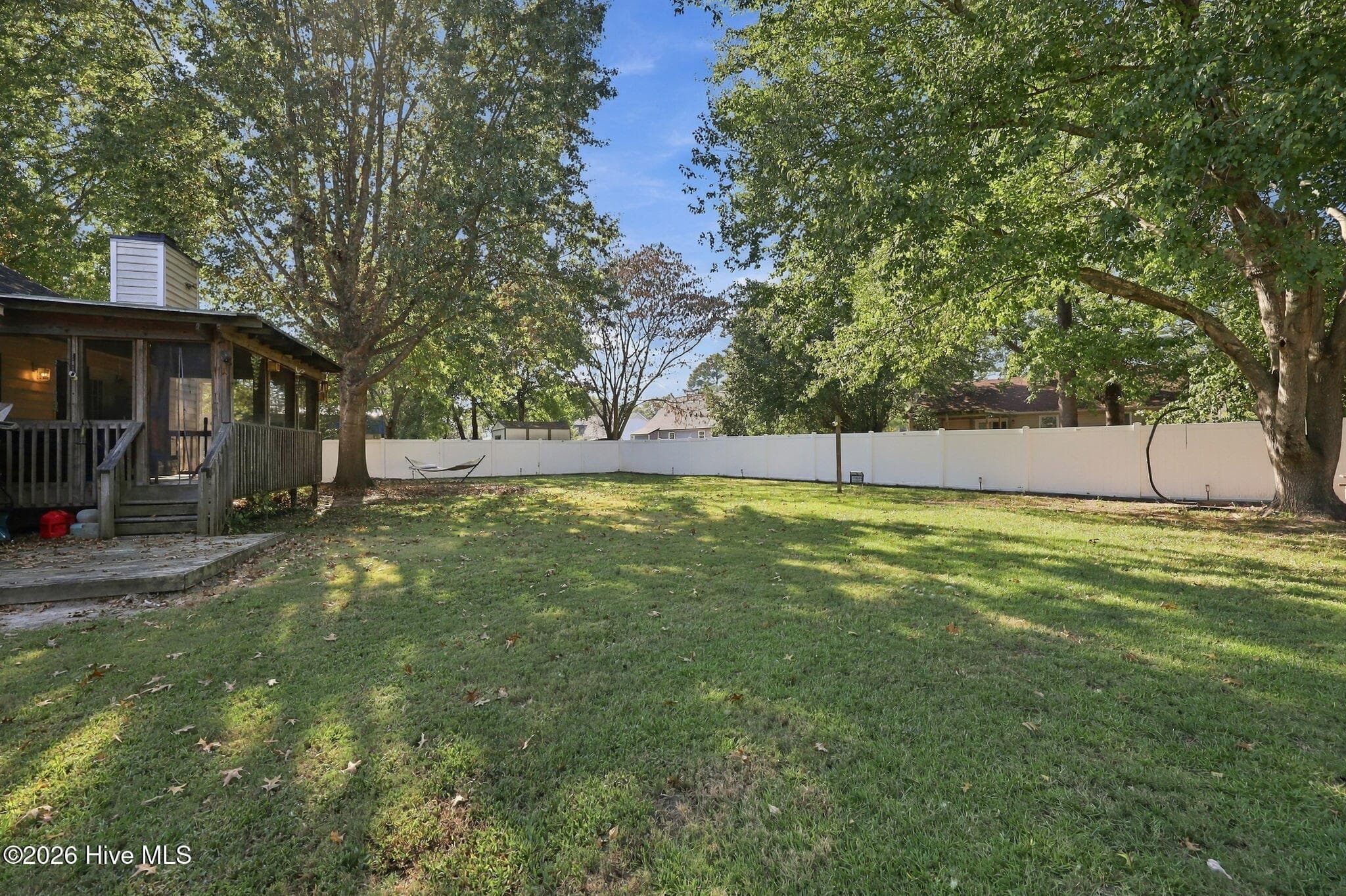 Single Family Residence at 208 John Avenue, Greenville, NC 27858, photo 35 of 50