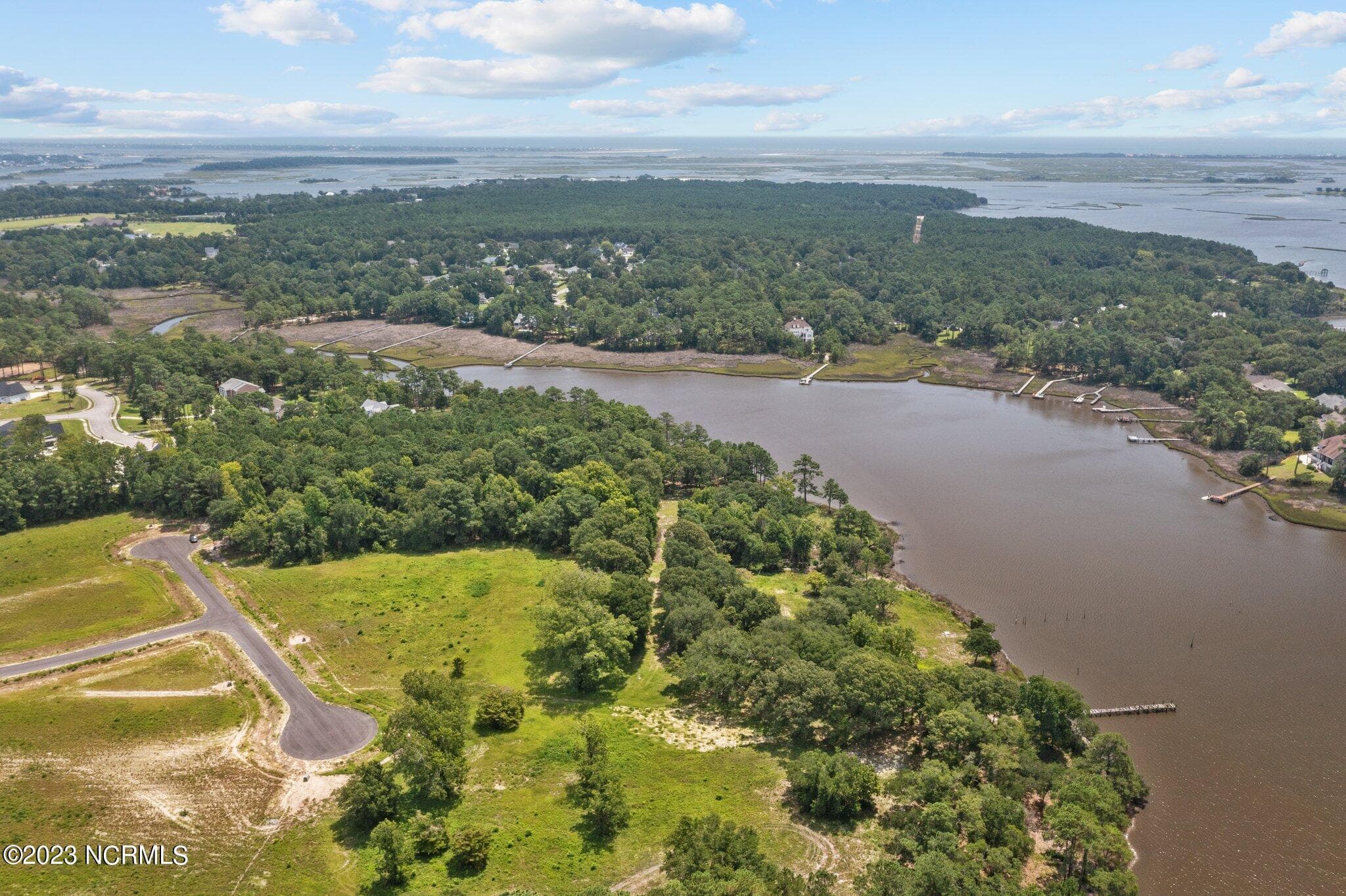 Residential Land at 502 14 Red Drum Way E, Swansboro, NC 28584, photo 9 of 18