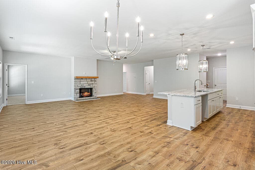 Single Family Residence at 2411 Murdocksville Road, West End, NC 27376, photo 28 of 54
