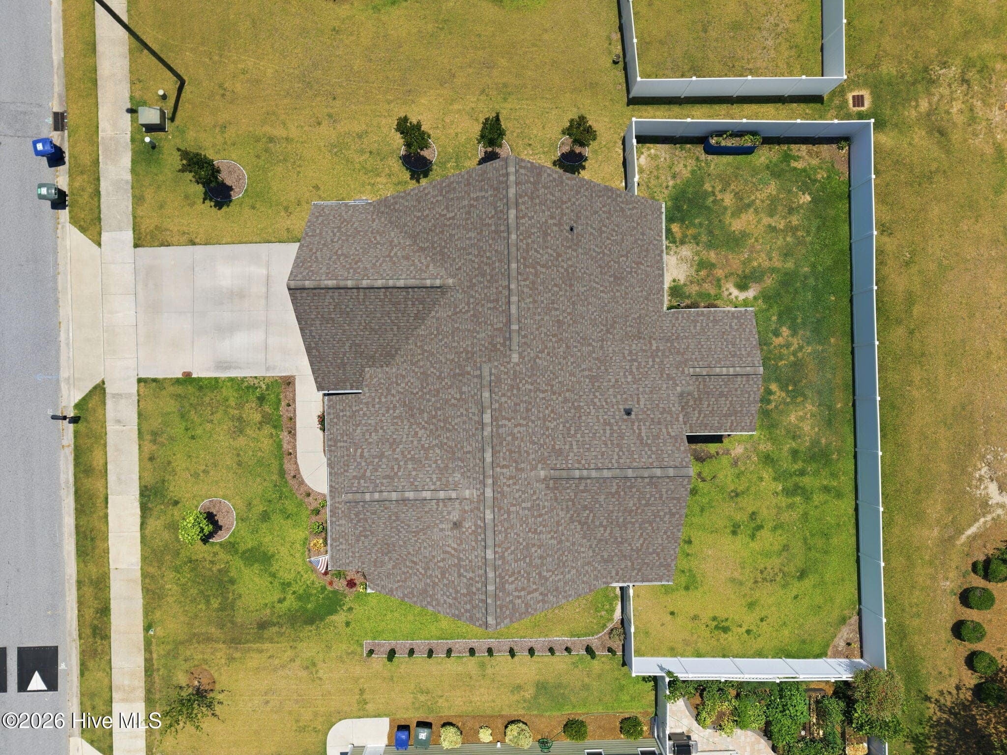 Single Family Residence at 3704 Colony Woods Drive, Greenville, NC 27834, photo 51 of 55