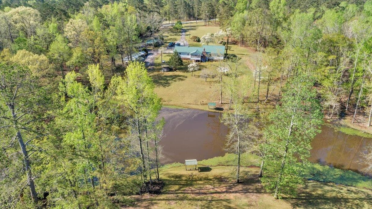 Single Family Residence at 7025 Rance Perry Road, Appling, GA 30802, photo 3 of 69