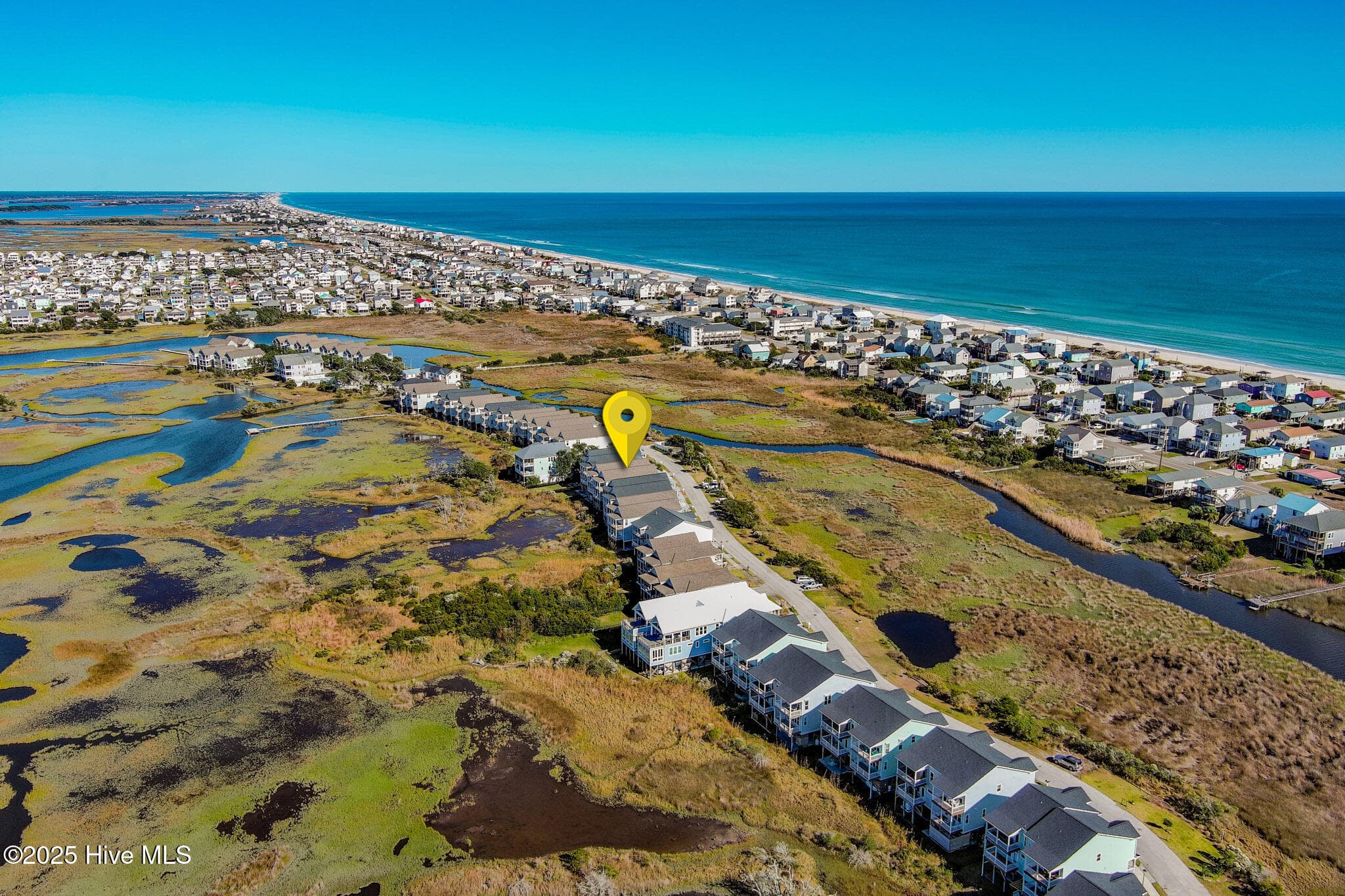 Townhouse at 127 S Boca Bay Lane A, Surf City, NC 28445, photo 24 of 148
