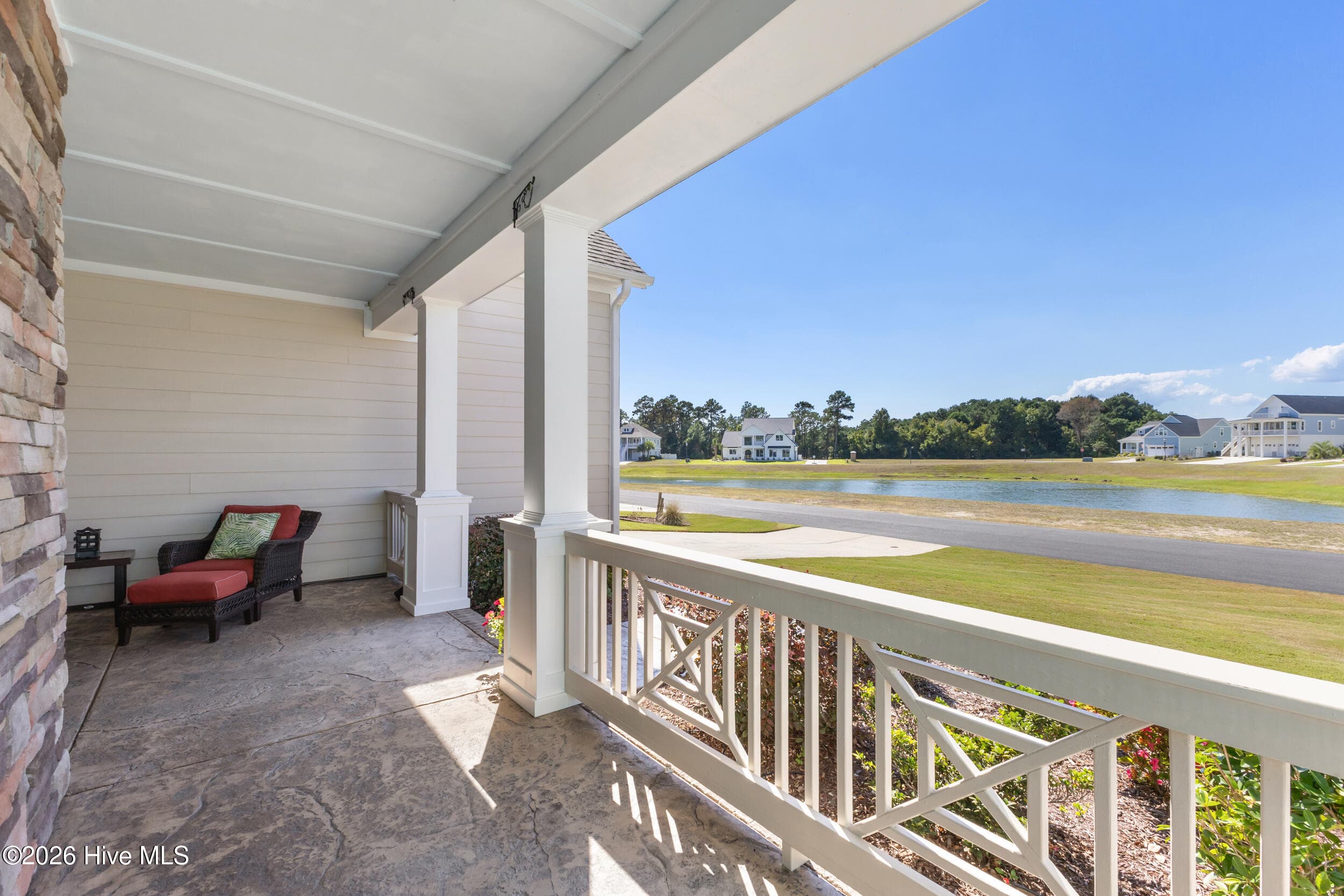 Single Family Residence at 858 Lake Willow Way, Holly Ridge, NC 28445, photo 7 of 50