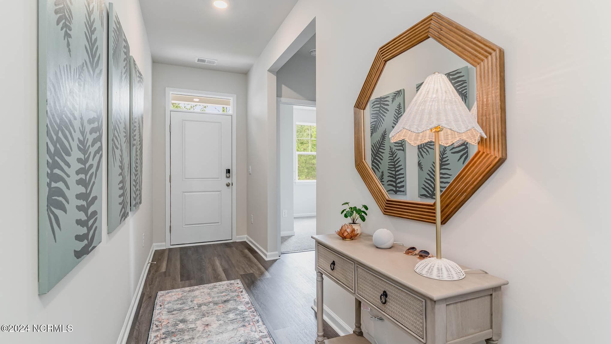 Single Family Residence at 989 Stanbury Bluff Road SW, Supply, NC 28462, photo 2 of 22