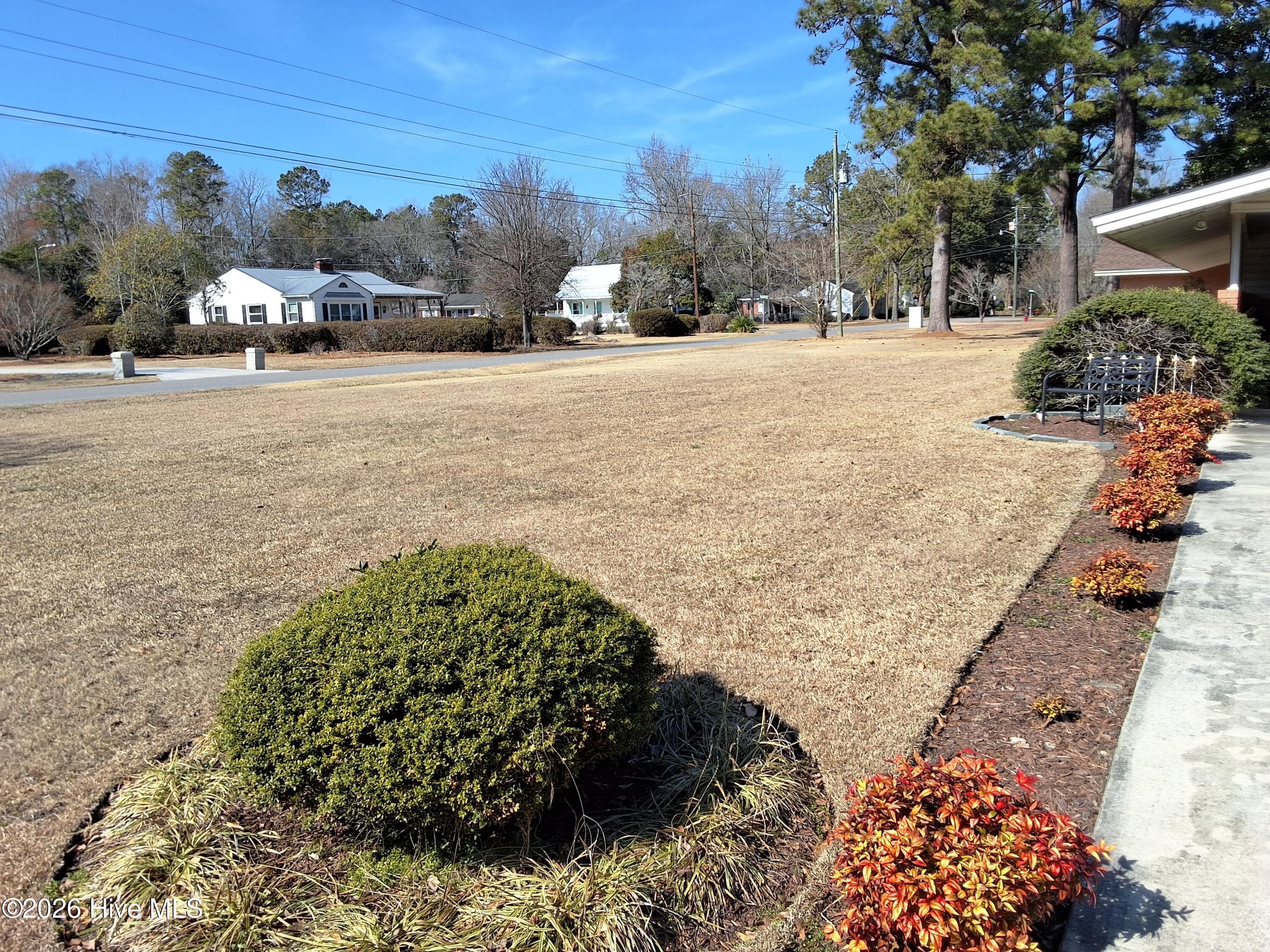 Single Family Residence at 503 Anderson Street, Tabor City, NC 28463, photo 82 of 101