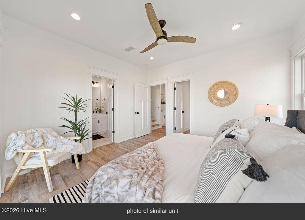 Townhouse at 905 Basin Road Unit 2, Carolina Beach, NC 28428, photo 20 of 67