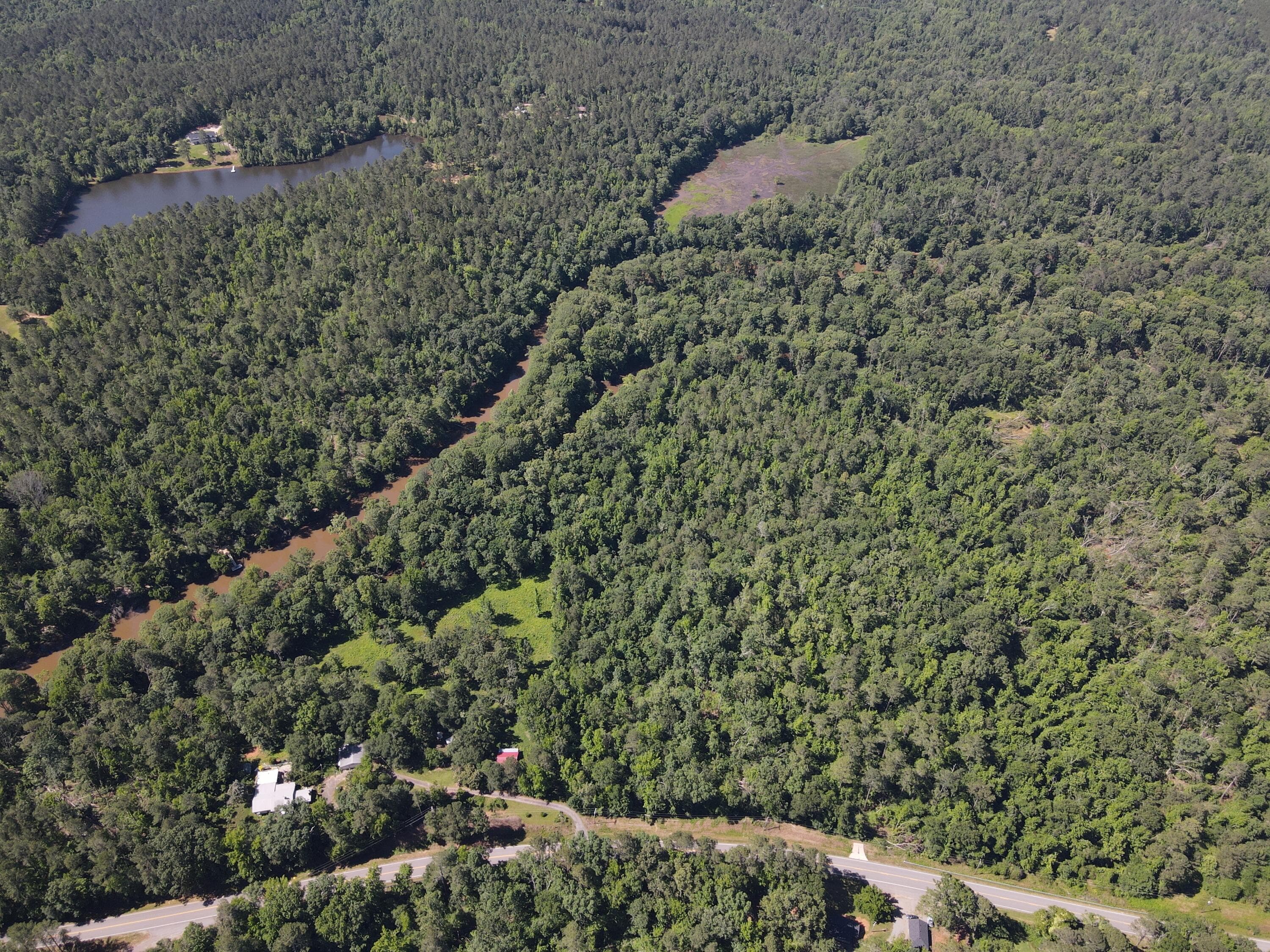 Undeveloped at 00000 Martintown Road, Clarks Hill, SC 29821, photo 3 of 5