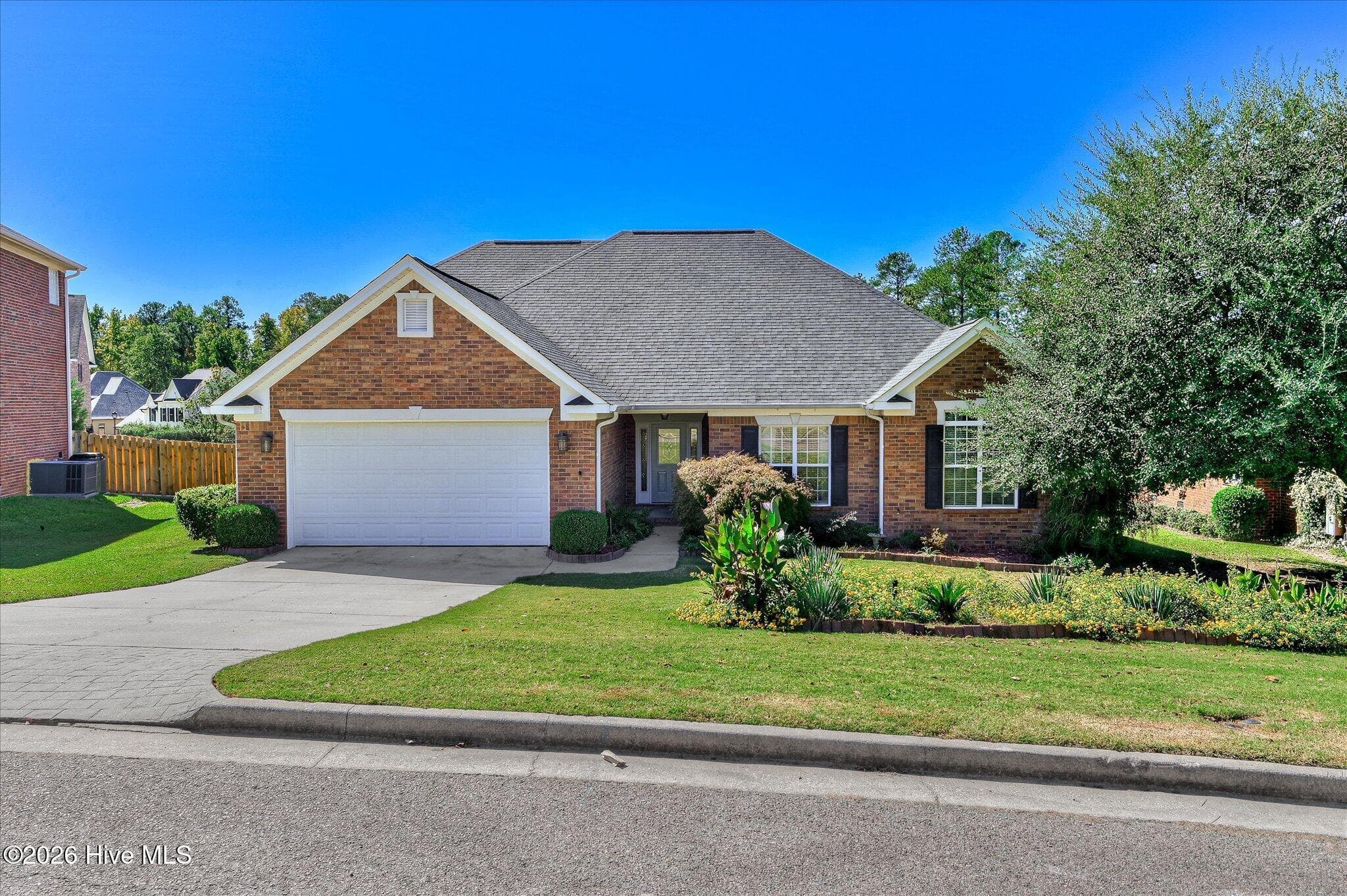 1088 Hampstead Place, Martinez, GA 30907