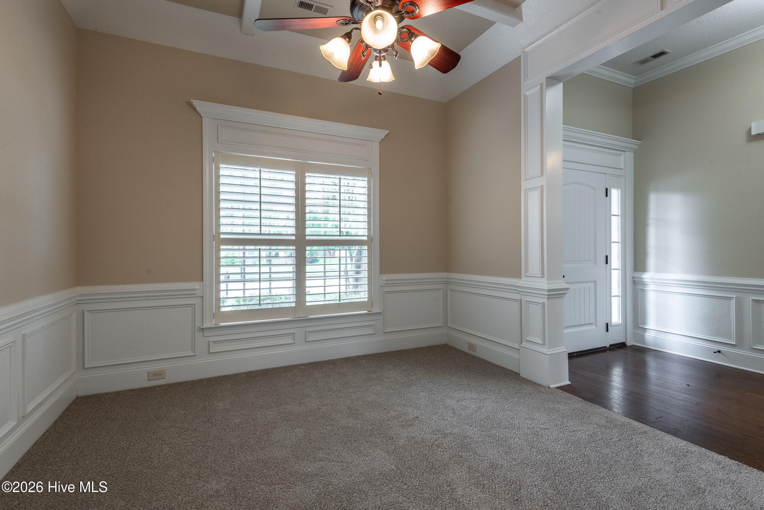 Single Family Residence at 820 Megan Drive, Greenville, NC 27834, photo 3 of 9