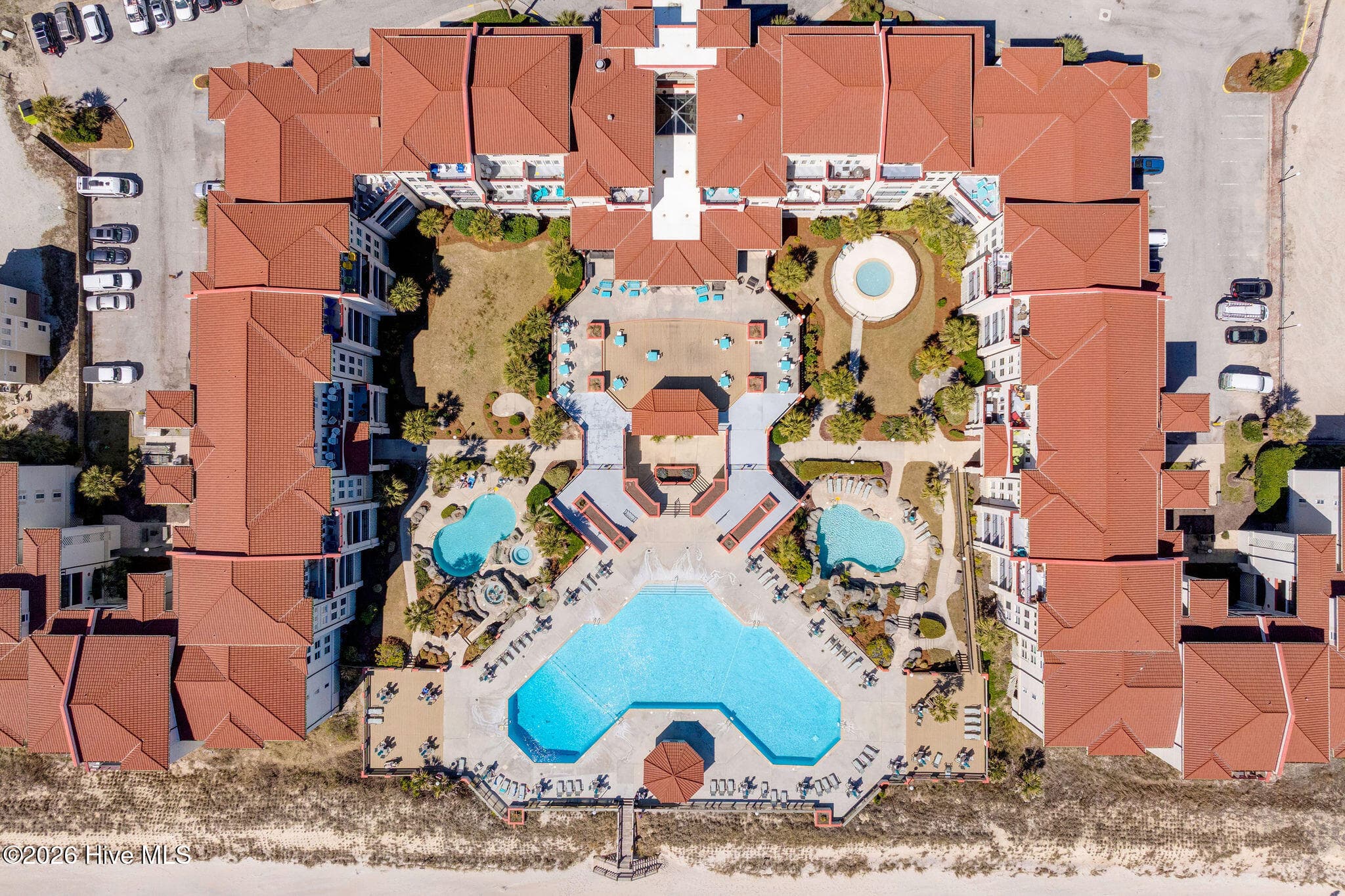 Condominium at 790 New River Inlet Road Unit 211b, North Topsail Beach, NC 28460, photo 50 of 50