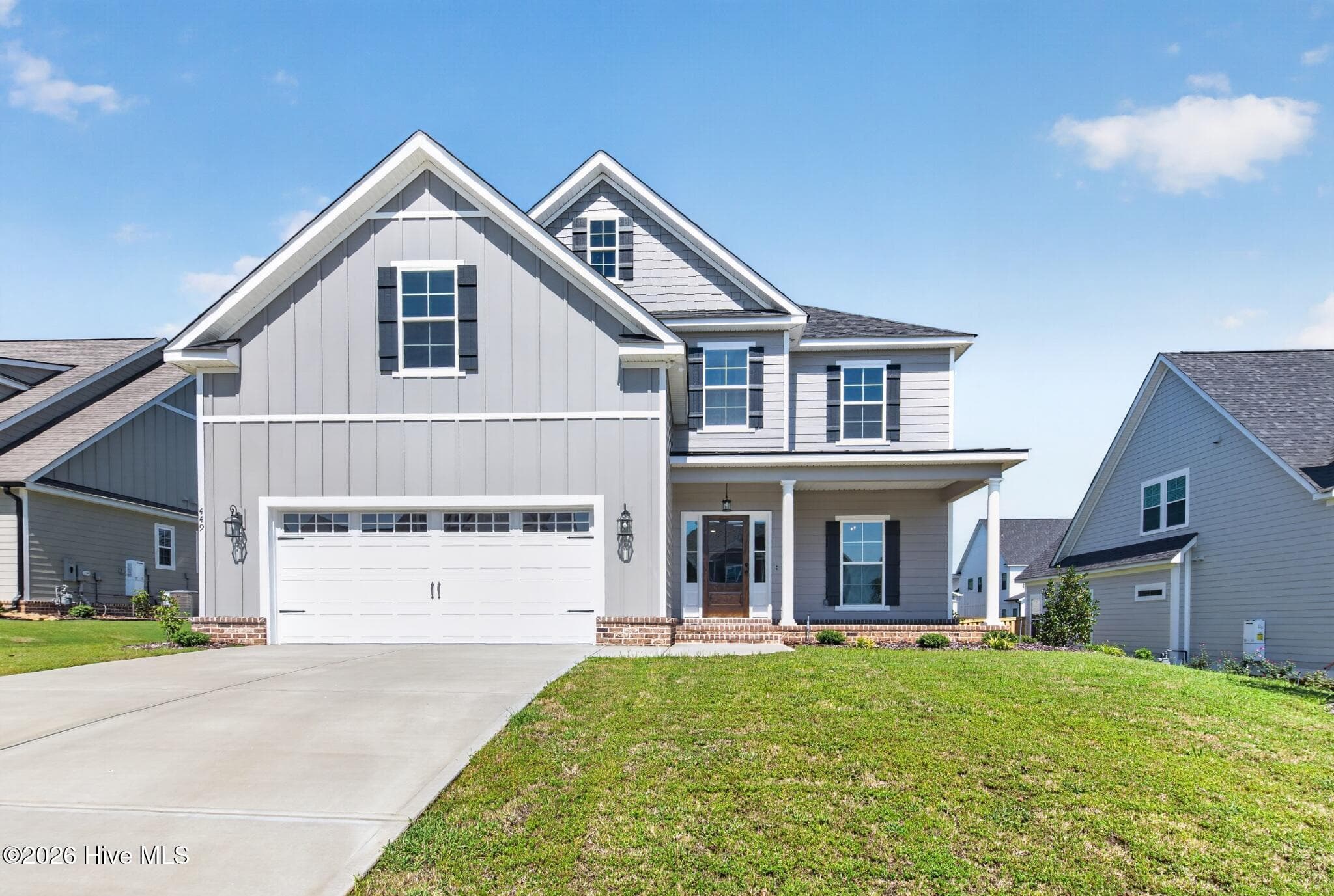 Single Family Residence at 449 Woodlawn Street, Evans, GA 30809, photo 4 of 47