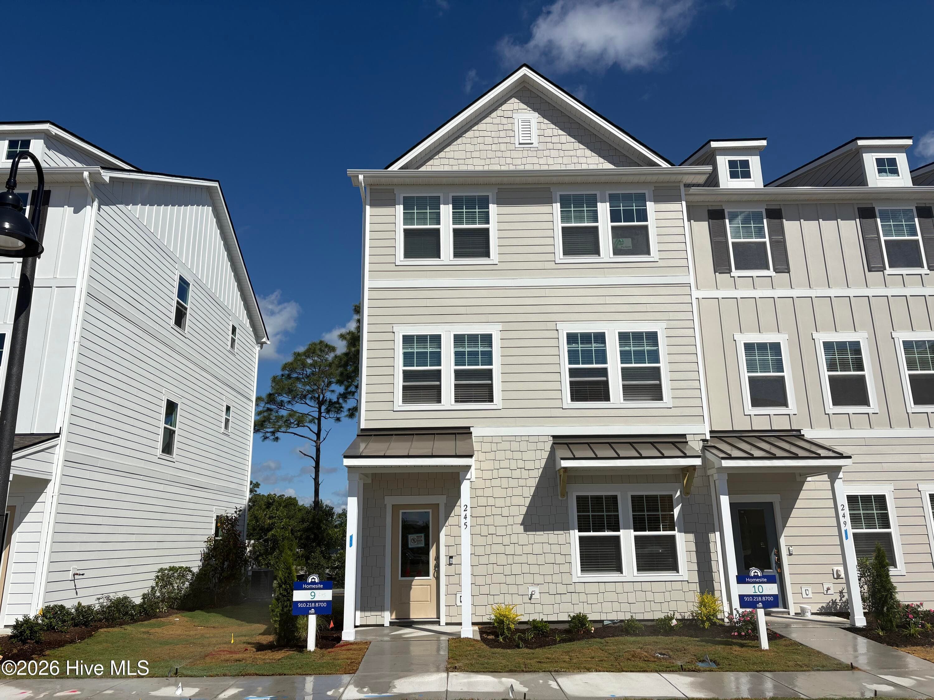 Townhouse at 245 Pelican Flight Loop, Wilmington, NC 28412, Wilmington, photo 3 of 18