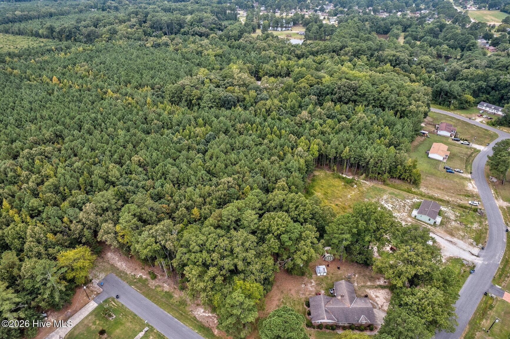 Residential Lot at 6 Ruby Avenue, Rocky Mount, NC 27801, photo 2 of 5