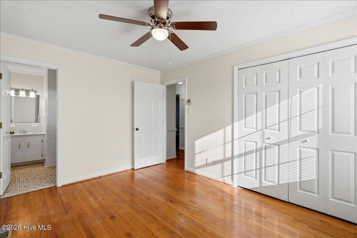 Single Family Residence at 5419 Wayne Memorial Drive NE, Pikeville, NC 27863, photo 31 of 39