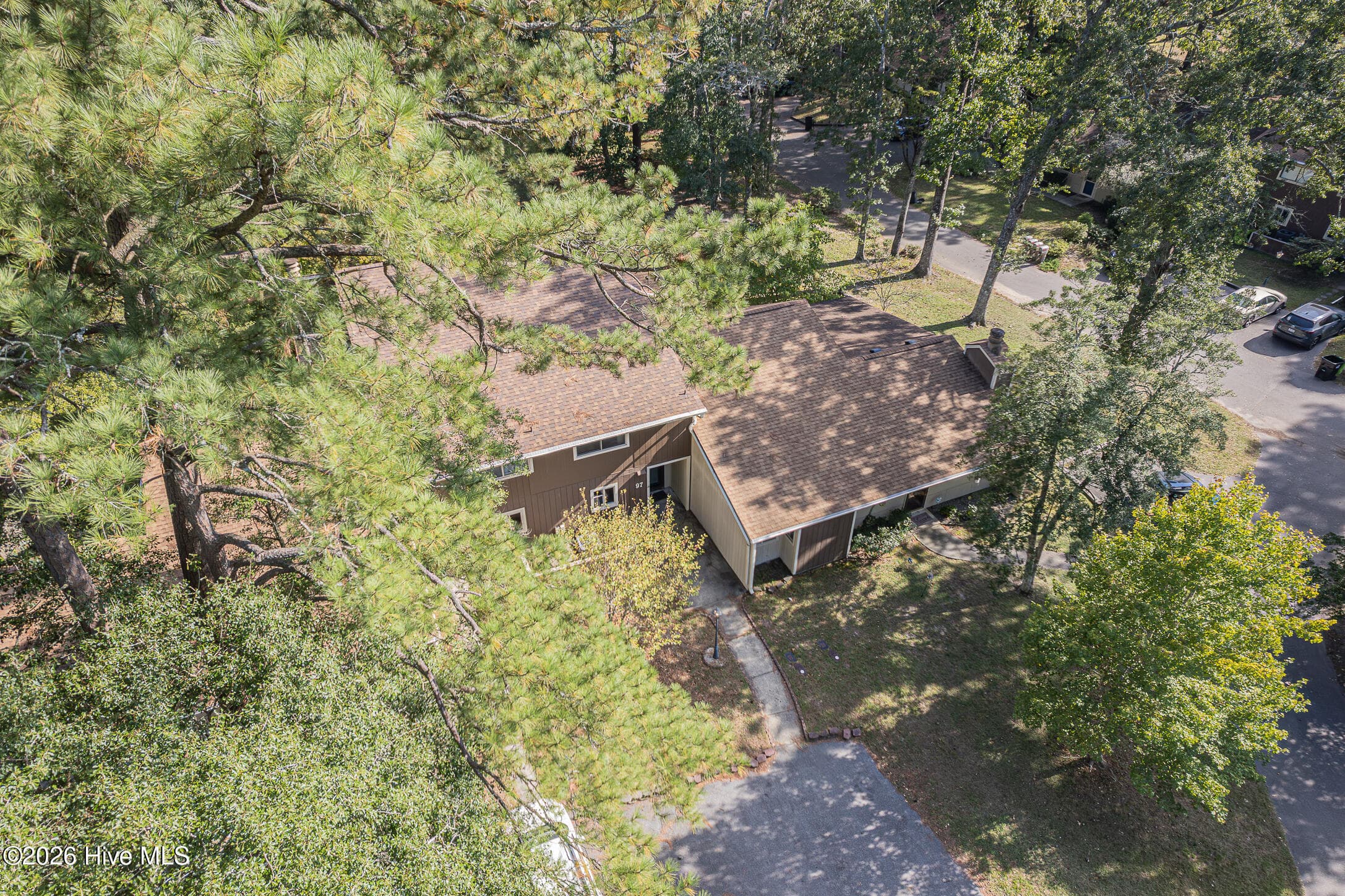 Townhouse at 97 Quarterdeck, New Bern, NC 28562, photo 60 of 71