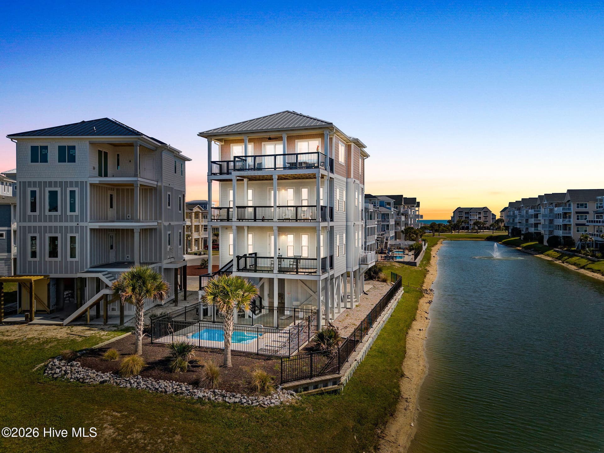 13 Via Dolorosa Drive, Ocean Isle Beach, NC 28469