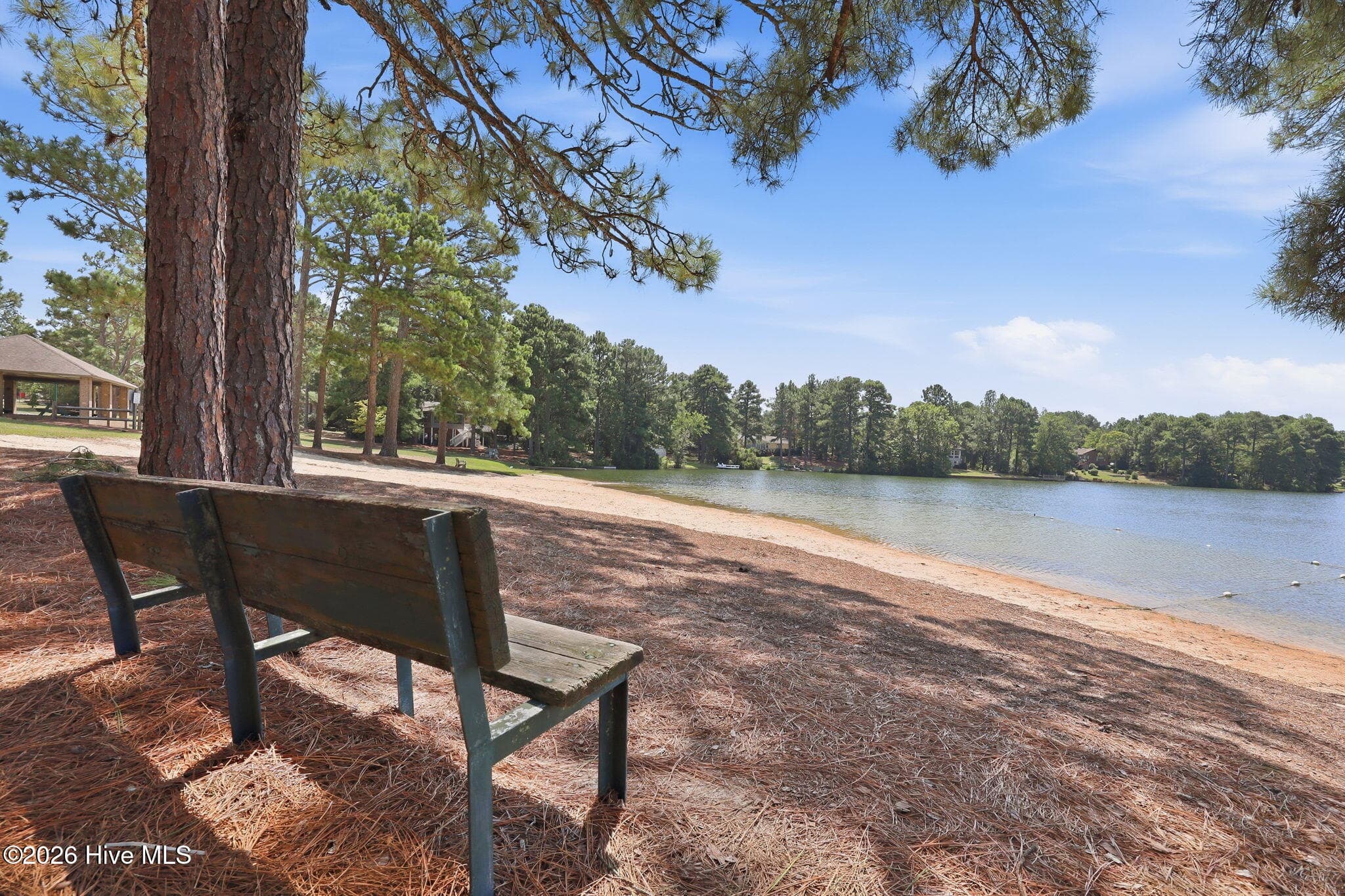 Single Family Residence at 104 Fox Run Court, West End, NC 27376, photo 61 of 79