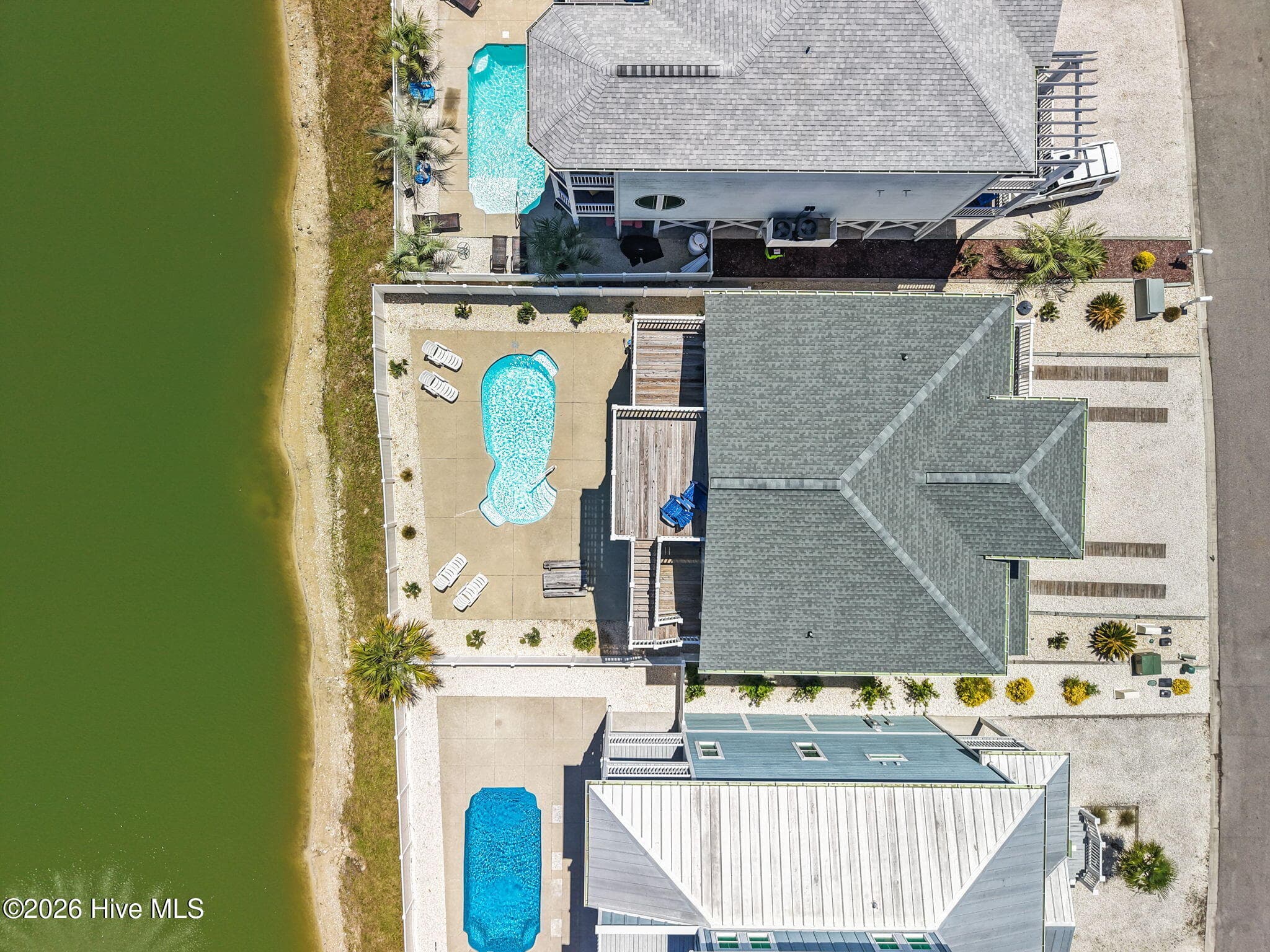 Single Family Residence at 10 Via Dolorosa Drive, Ocean Isle Beach, NC 28469, photo 60 of 71