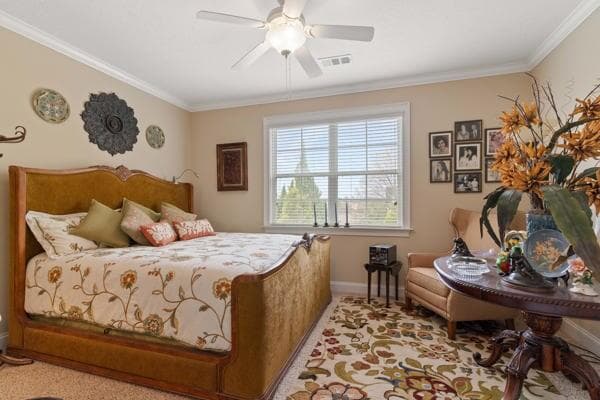 Single Family Residence at 506 Meldon Road, Evans, GA 30809, photo 48 of 73