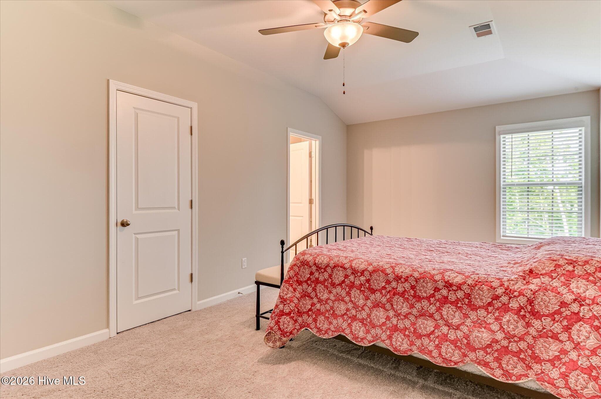 Bedroom 2 - 257 Haverford Drive, Grovetown, GA 30813