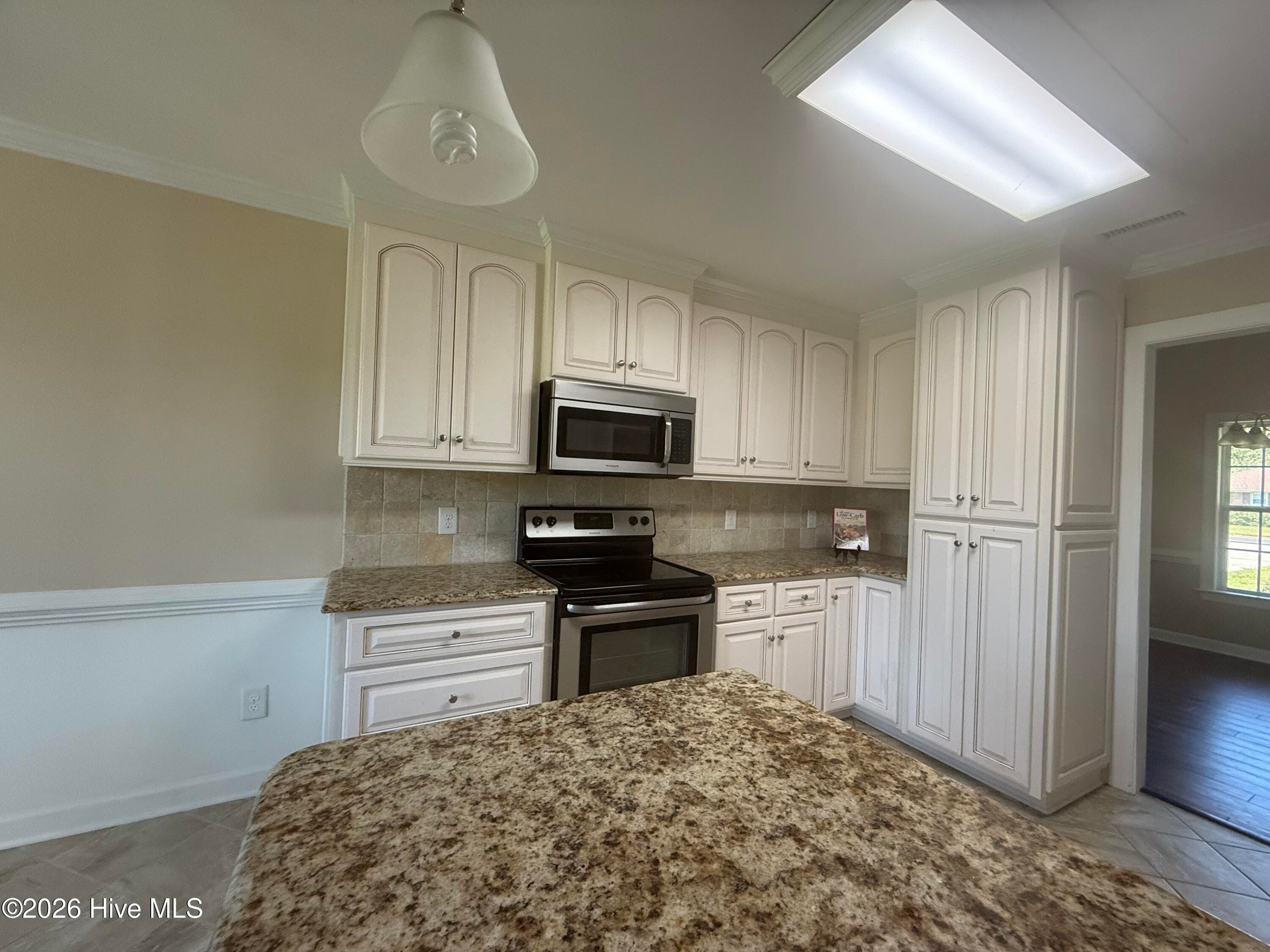 Single Family Residence at 552 Church Of God Road, Goldsboro, NC 27534, photo 27 of 49